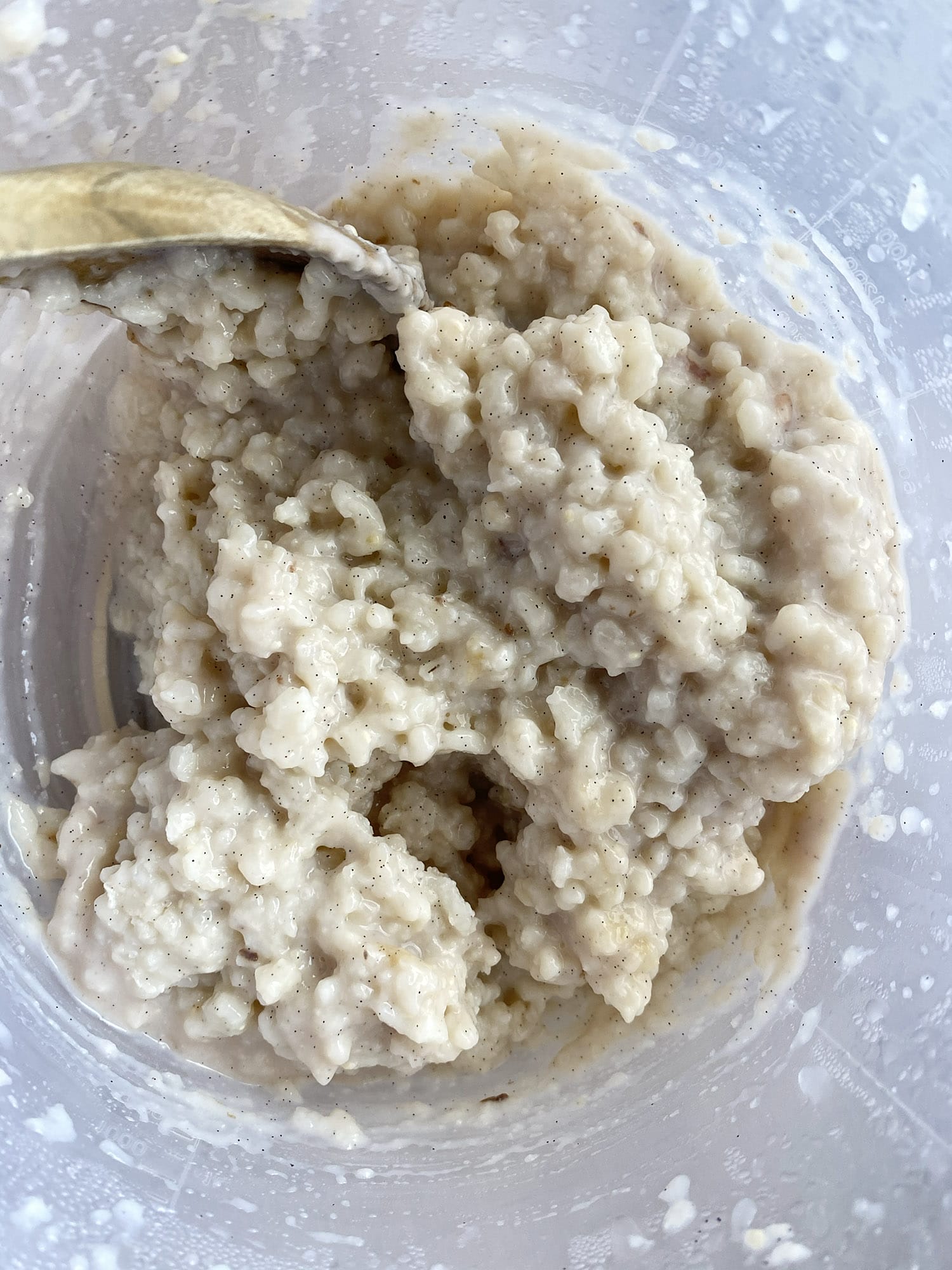 Risalamande – Danish Rice Pudding Christmas Dessert – My Grandma’s Recipe