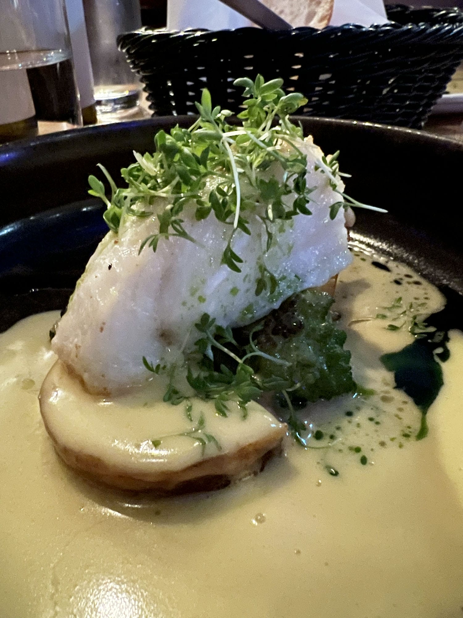 Norway: Dinner at Fisketorget in Stavanger