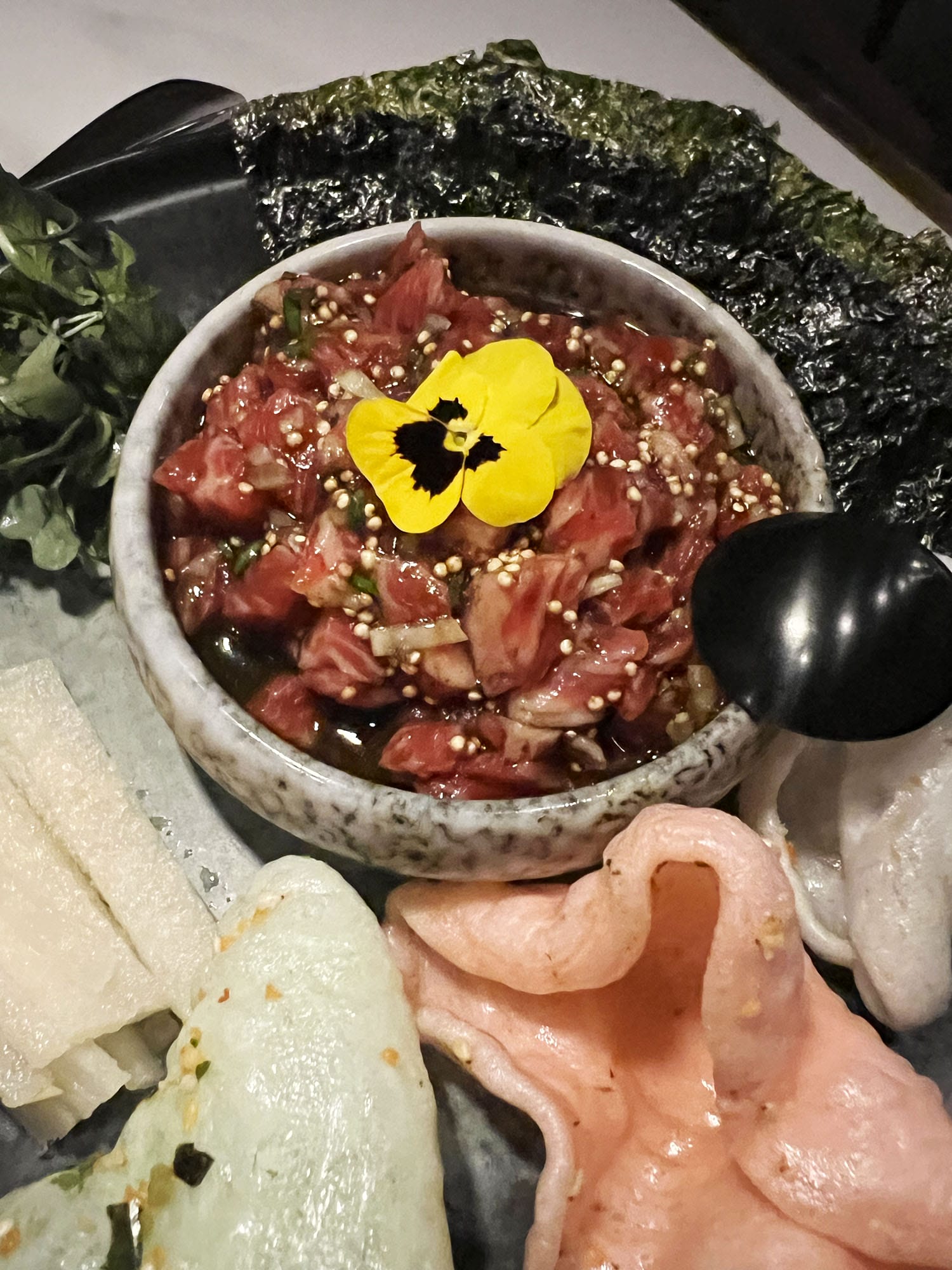 Seoulbap, Korean restaurant in New York City