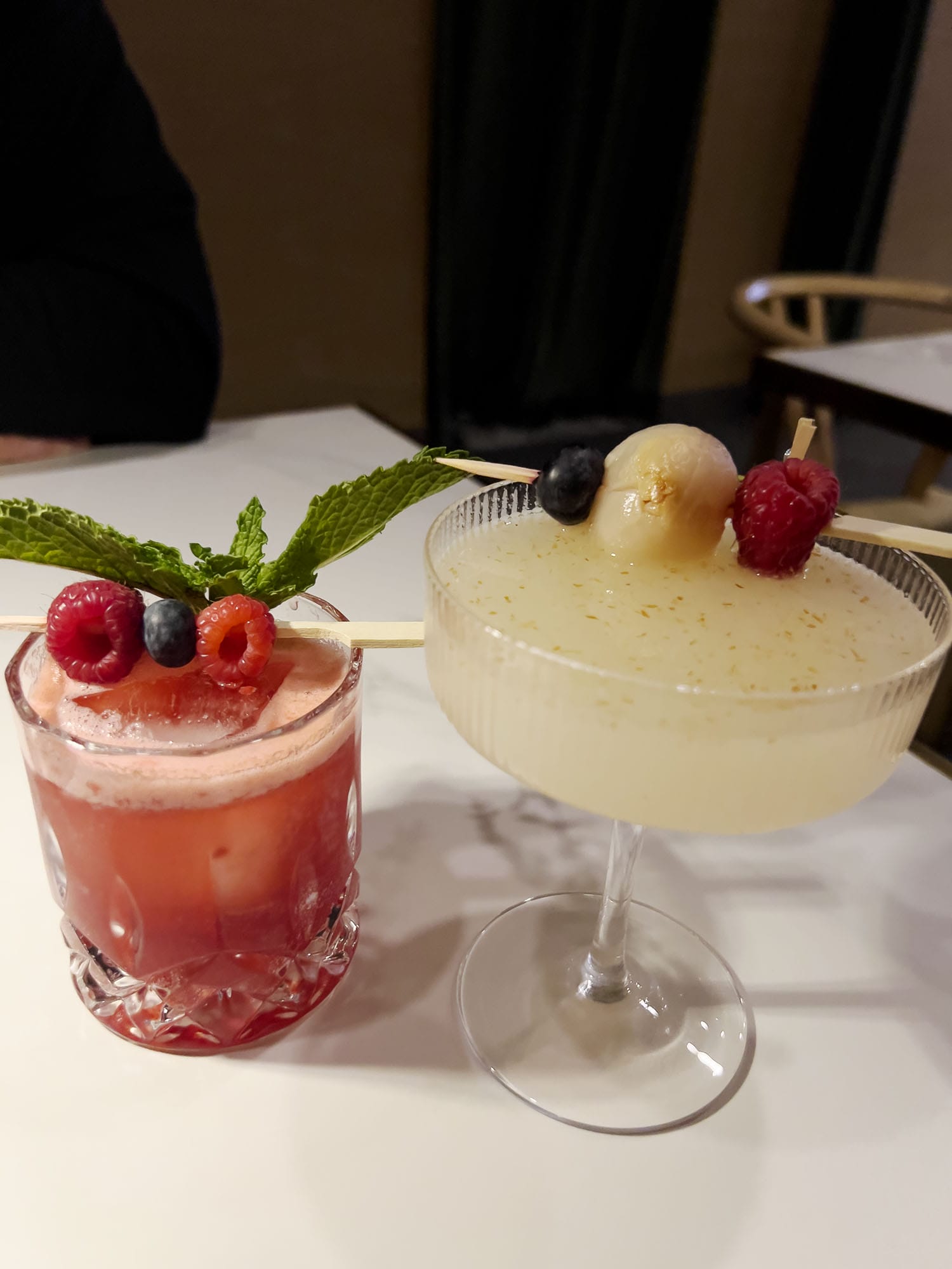 Seoulbap, Korean restaurant in New York City