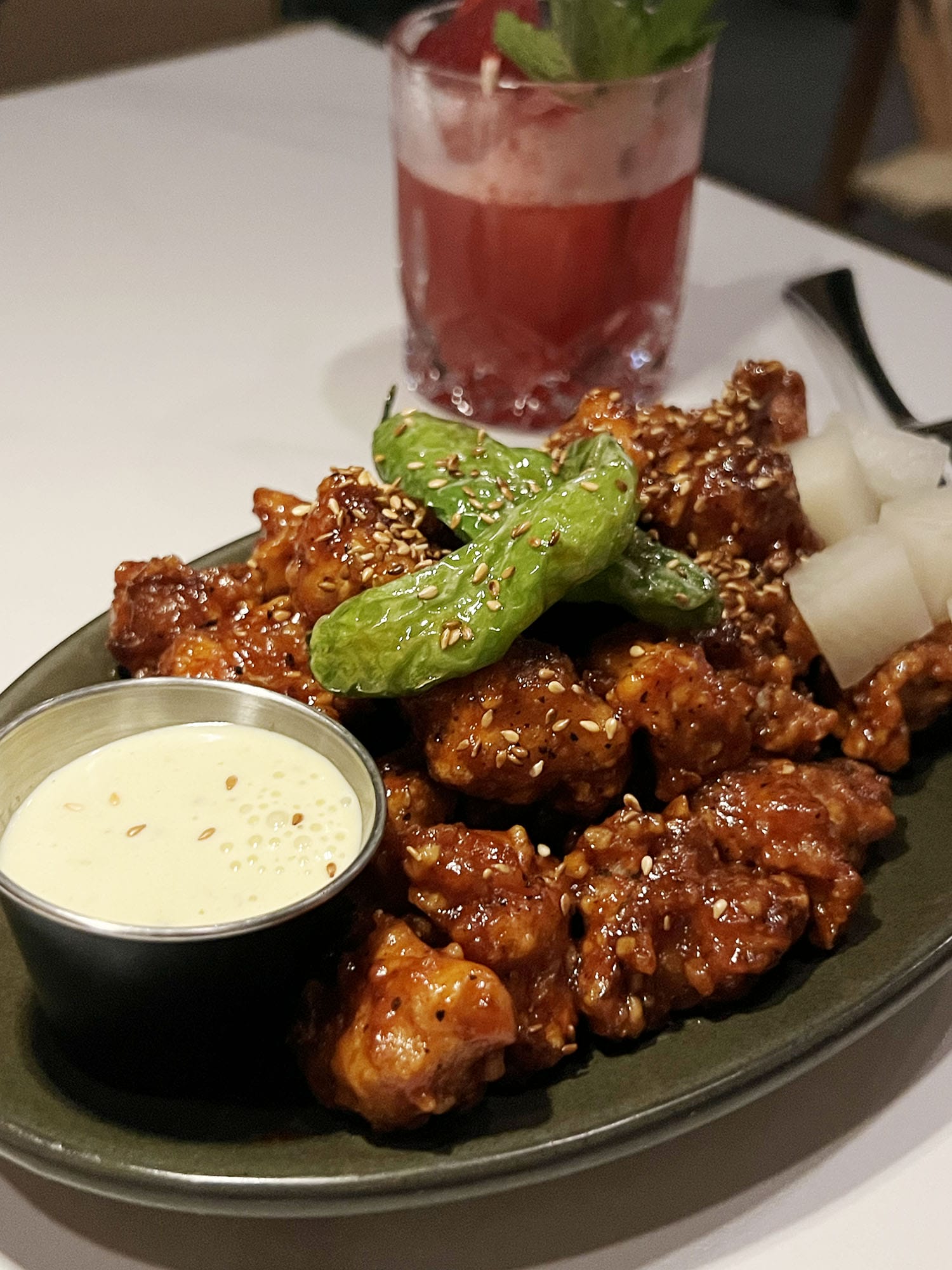 Seoulbap, Korean restaurant in New York City