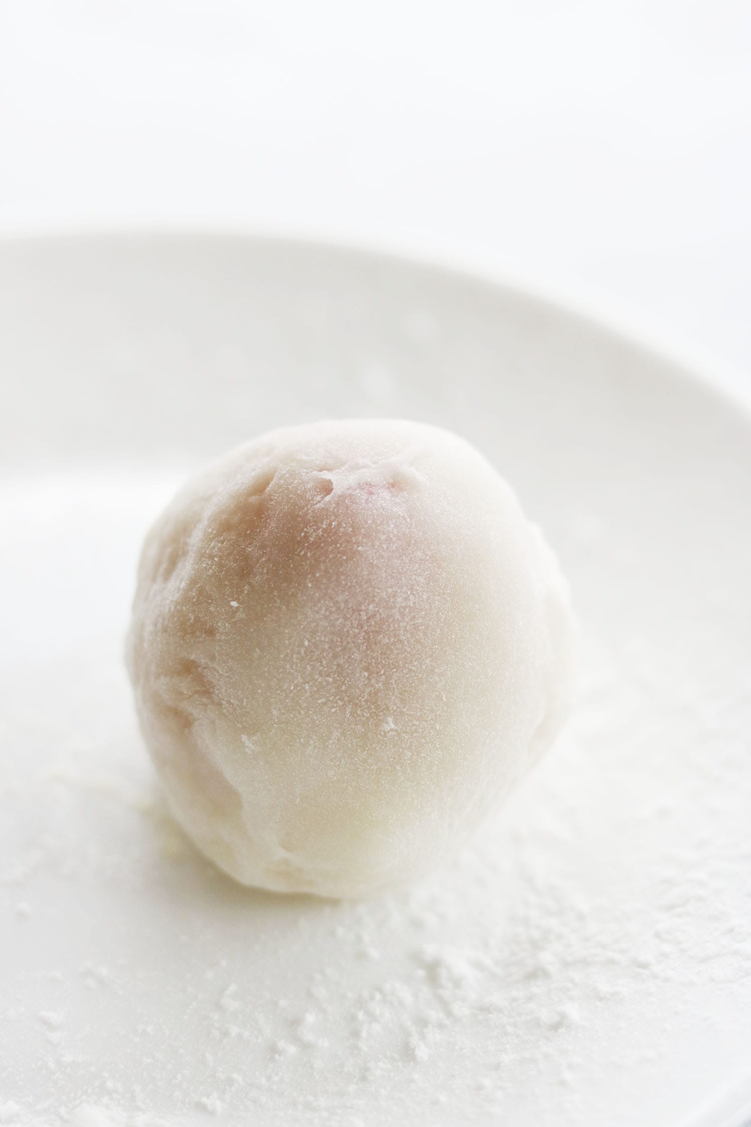 Recipe: Strawberry Mochi (Ichigo Daifuku)