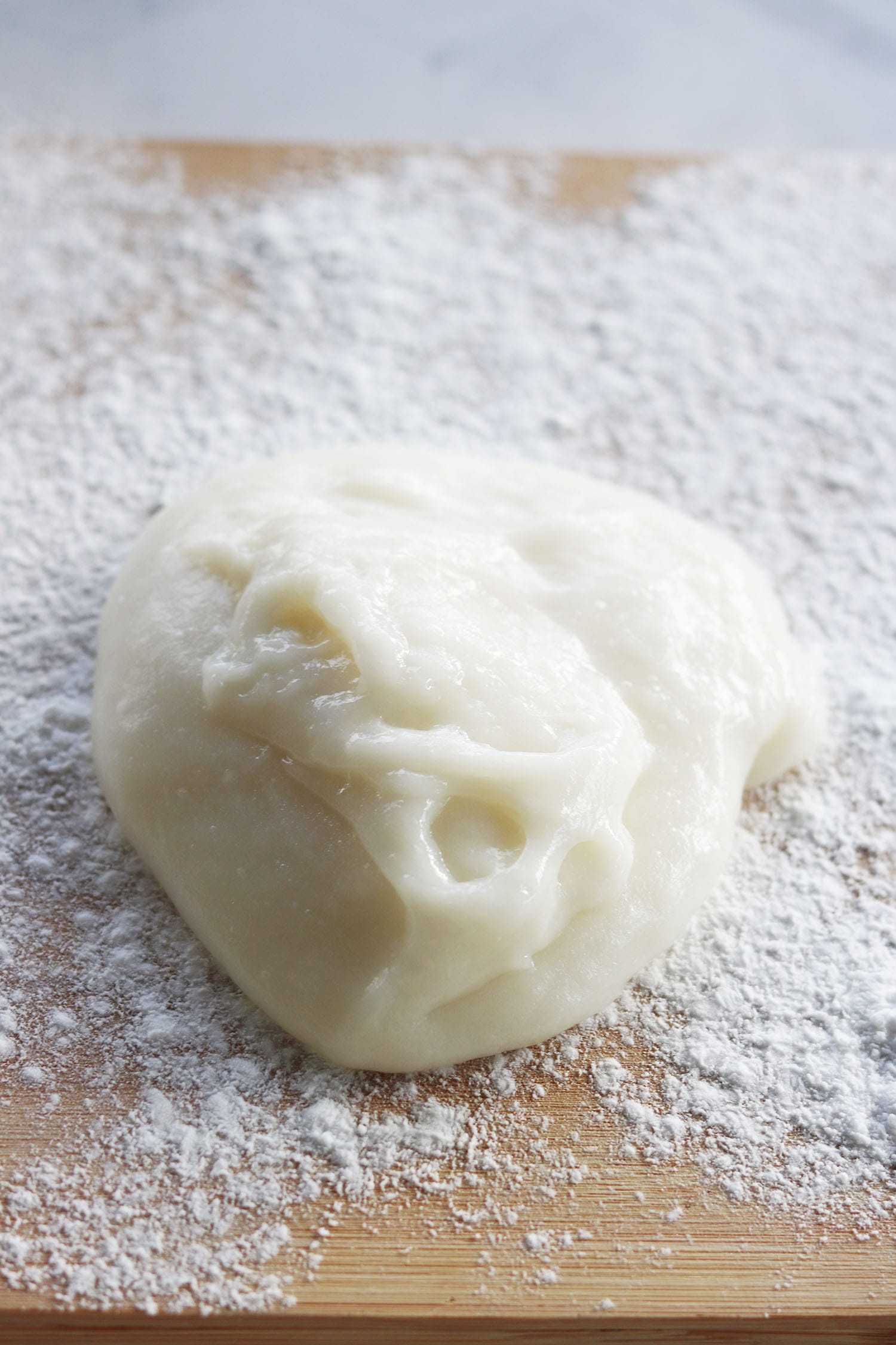 Recipe: Strawberry Mochi (Ichigo Daifuku)