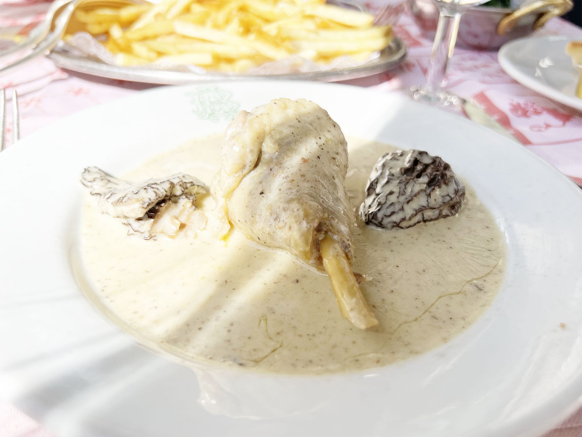 What we ate in Paris - The best food from our trip