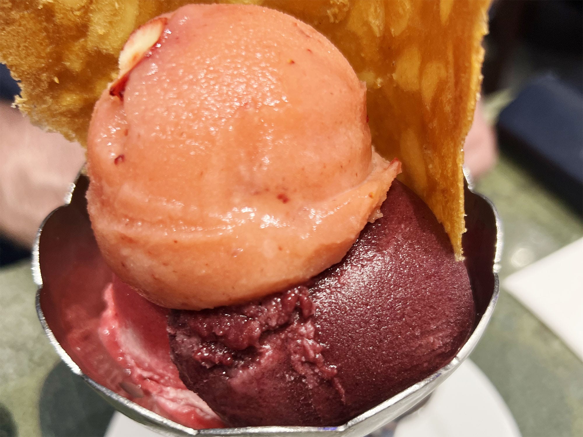 What we ate in Paris - The best food from our trip