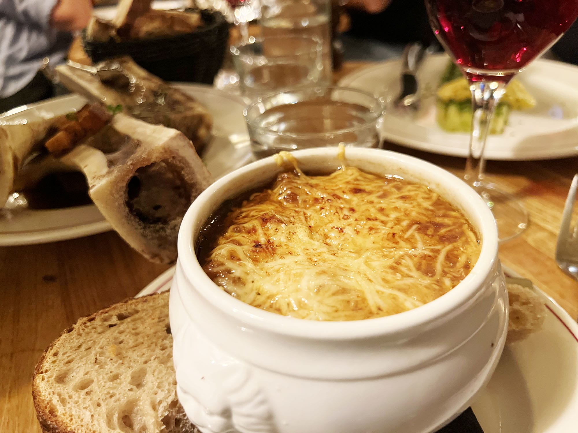 What we ate in Paris - The best food from our trip