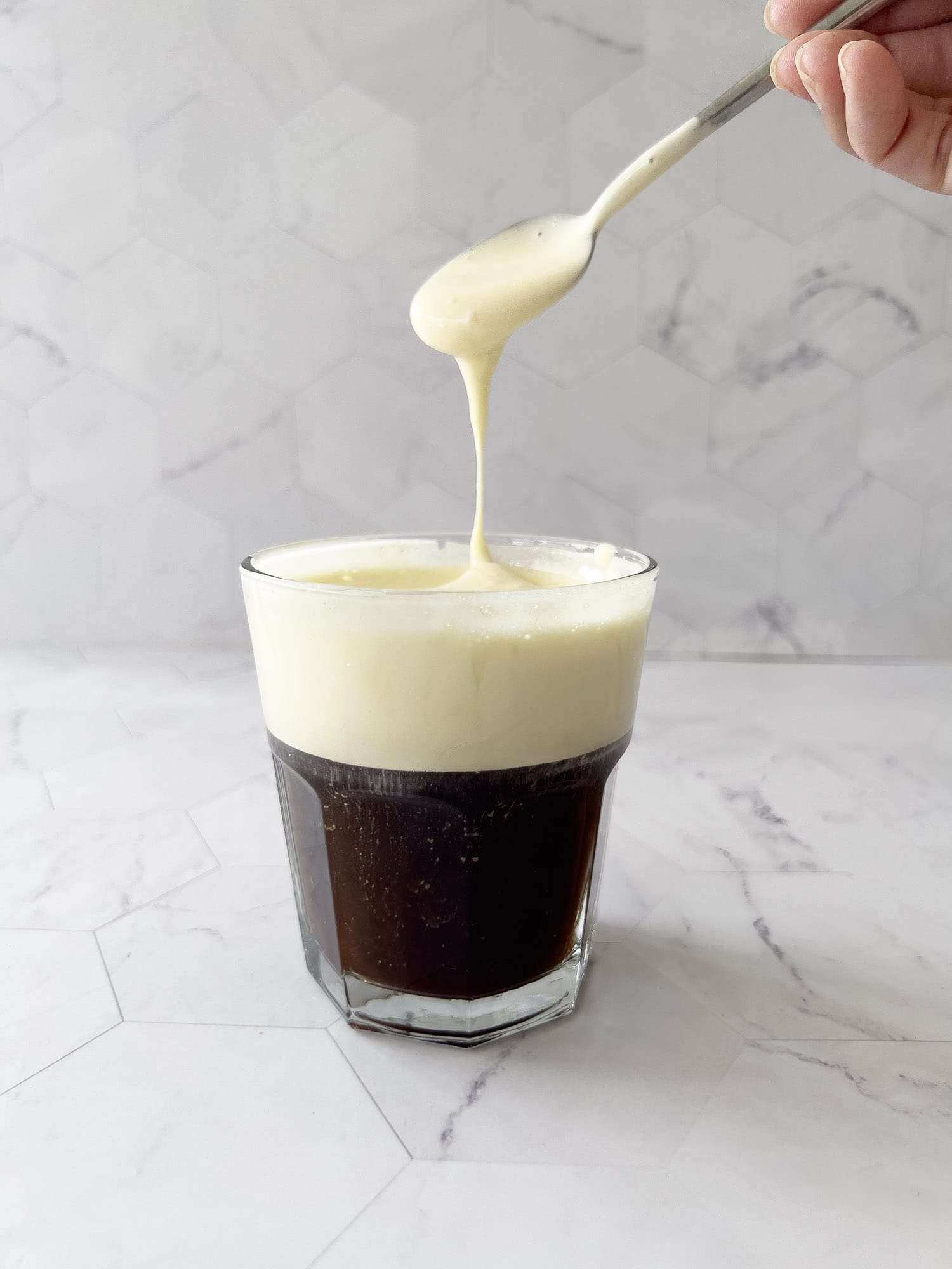 Recipe: Vietnamese Egg Coffee