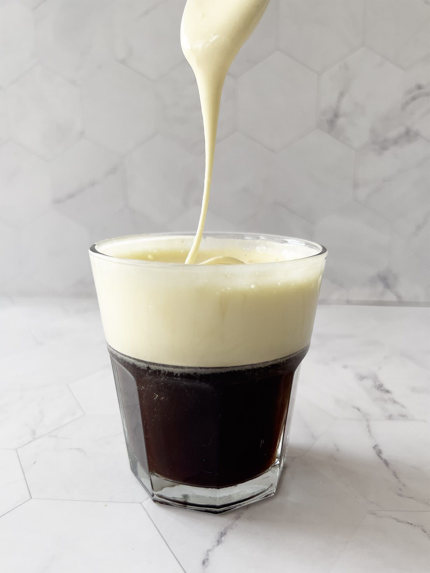 Recipe: Vietnamese Egg Coffee