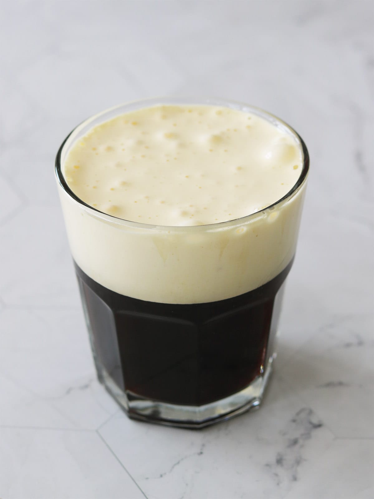Recipe: Vietnamese Egg Coffee