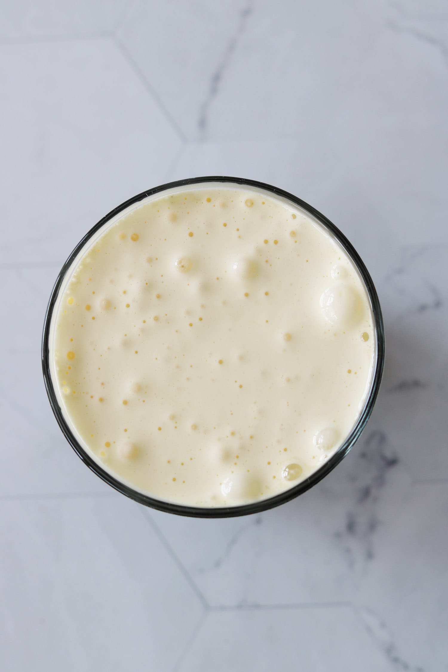 Recipe: Vietnamese Egg Coffee