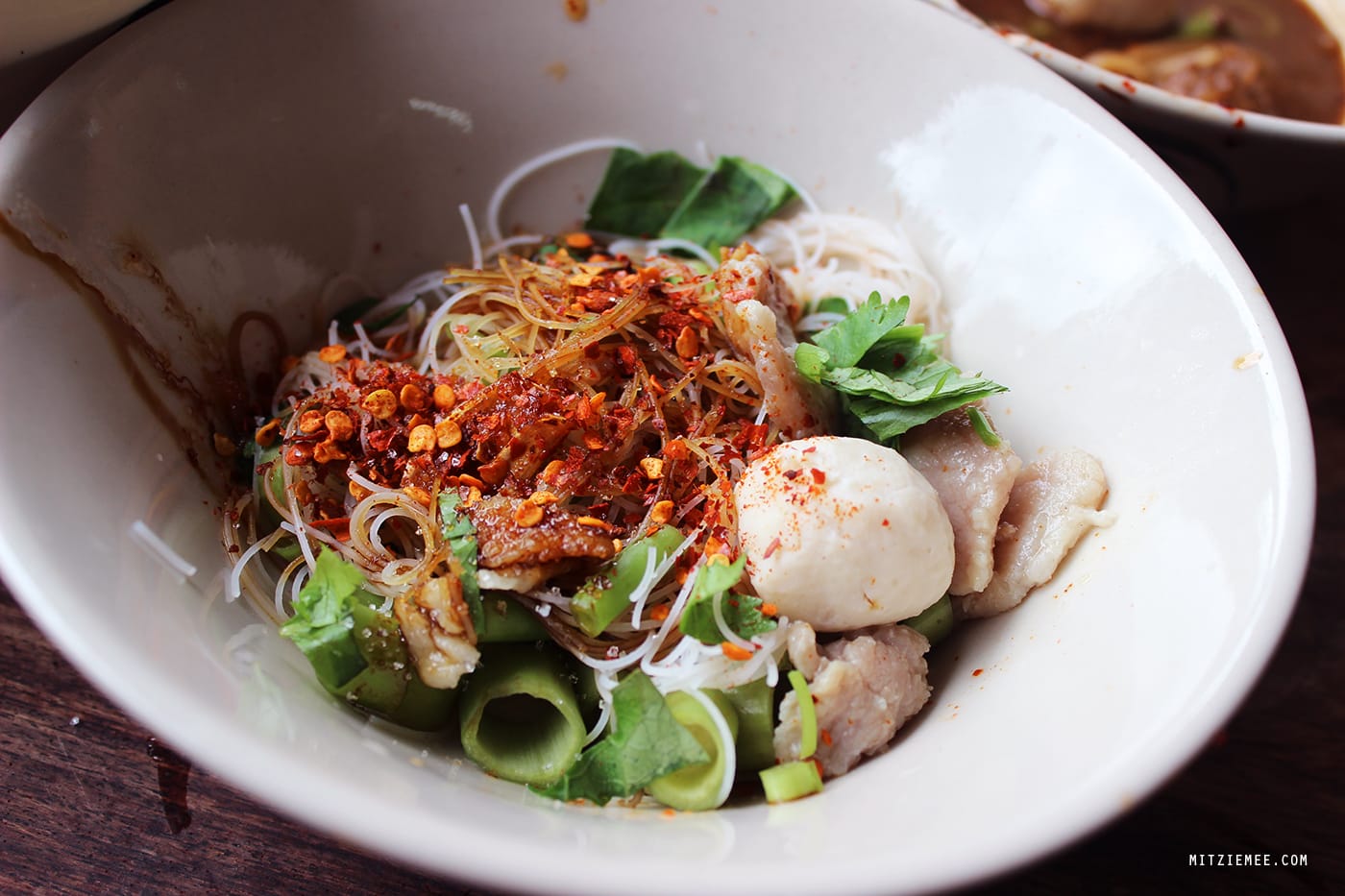 Bangkok: Baan Kuay Tiew Ruathong at Boat Noodle Alley