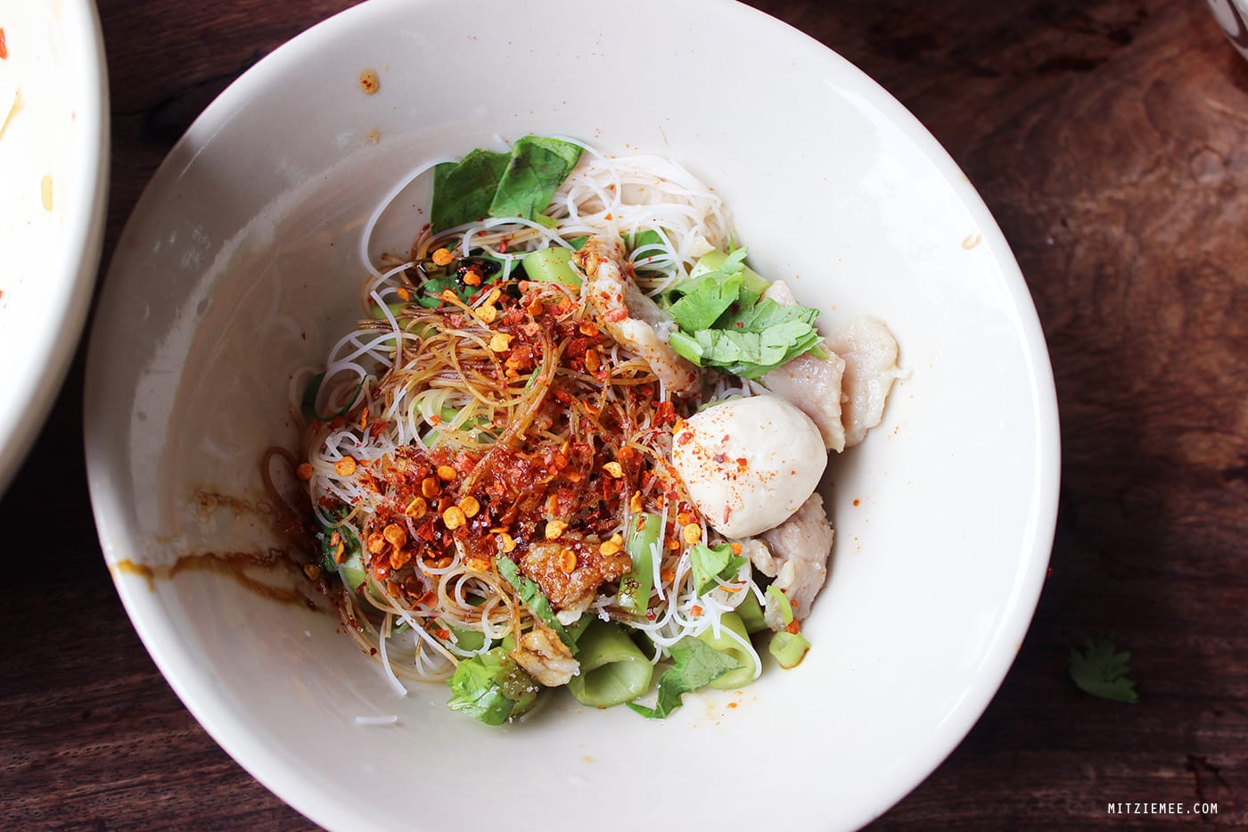 Bangkok: Baan Kuay Tiew Ruathong at Boat Noodle Alley