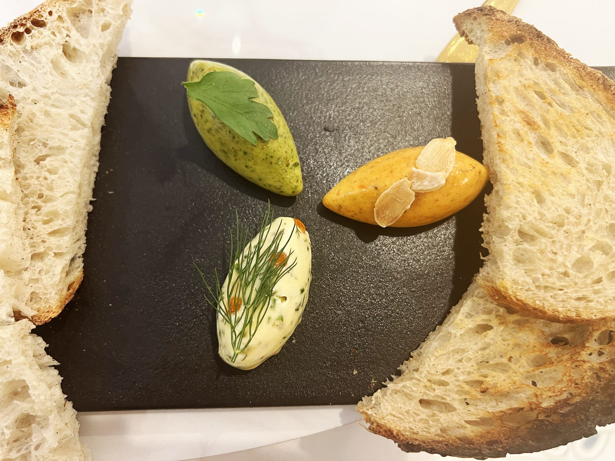 New York City: Wine and bites at La Farine on the Upper West Side