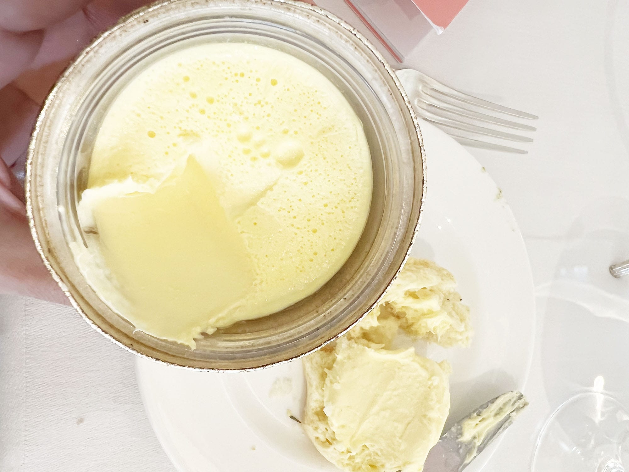 London: Afternoon Tea at Fortnum & Mason – The Diamond Jubilee Tea Salon