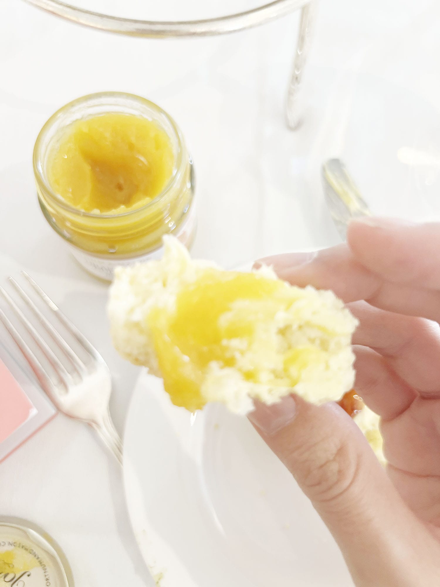 London: Afternoon Tea at Fortnum & Mason – The Diamond Jubilee Tea Salon