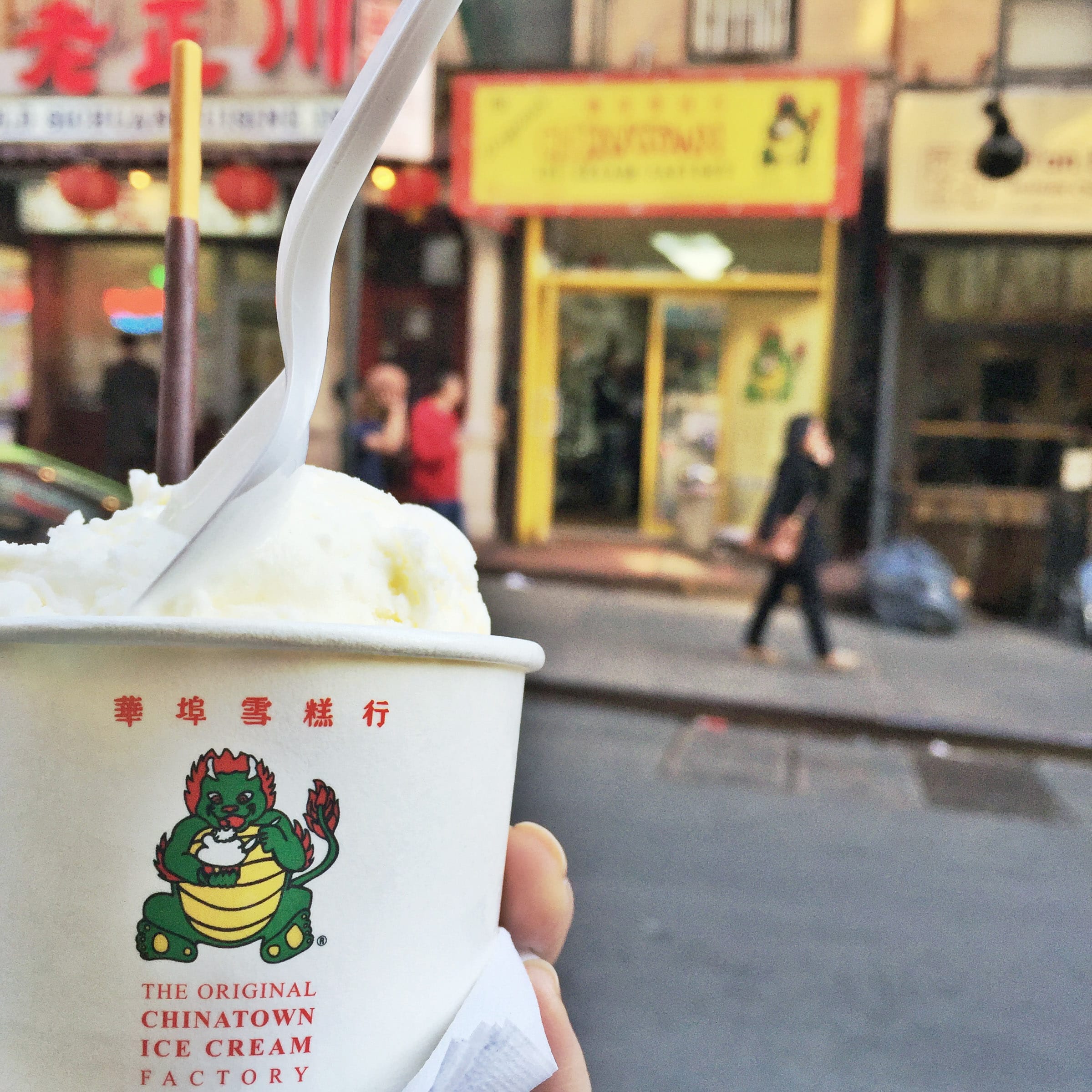 NYC: My Guide to Ice Cream, Gelato & Soft Serve