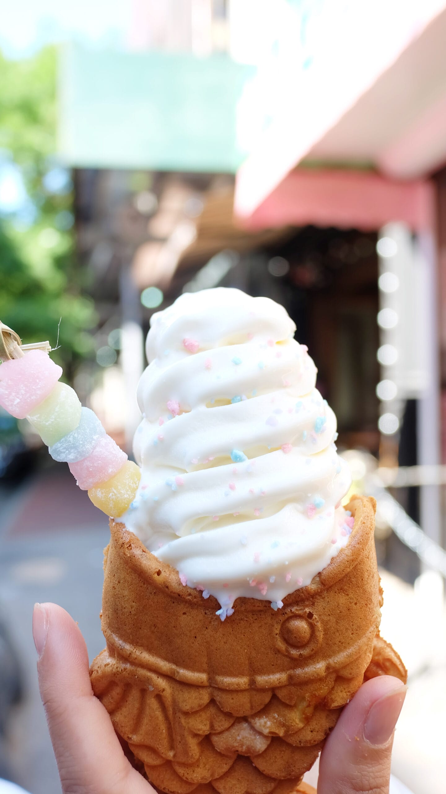 NYC: My Guide to Ice Cream, Gelato & Soft Serve