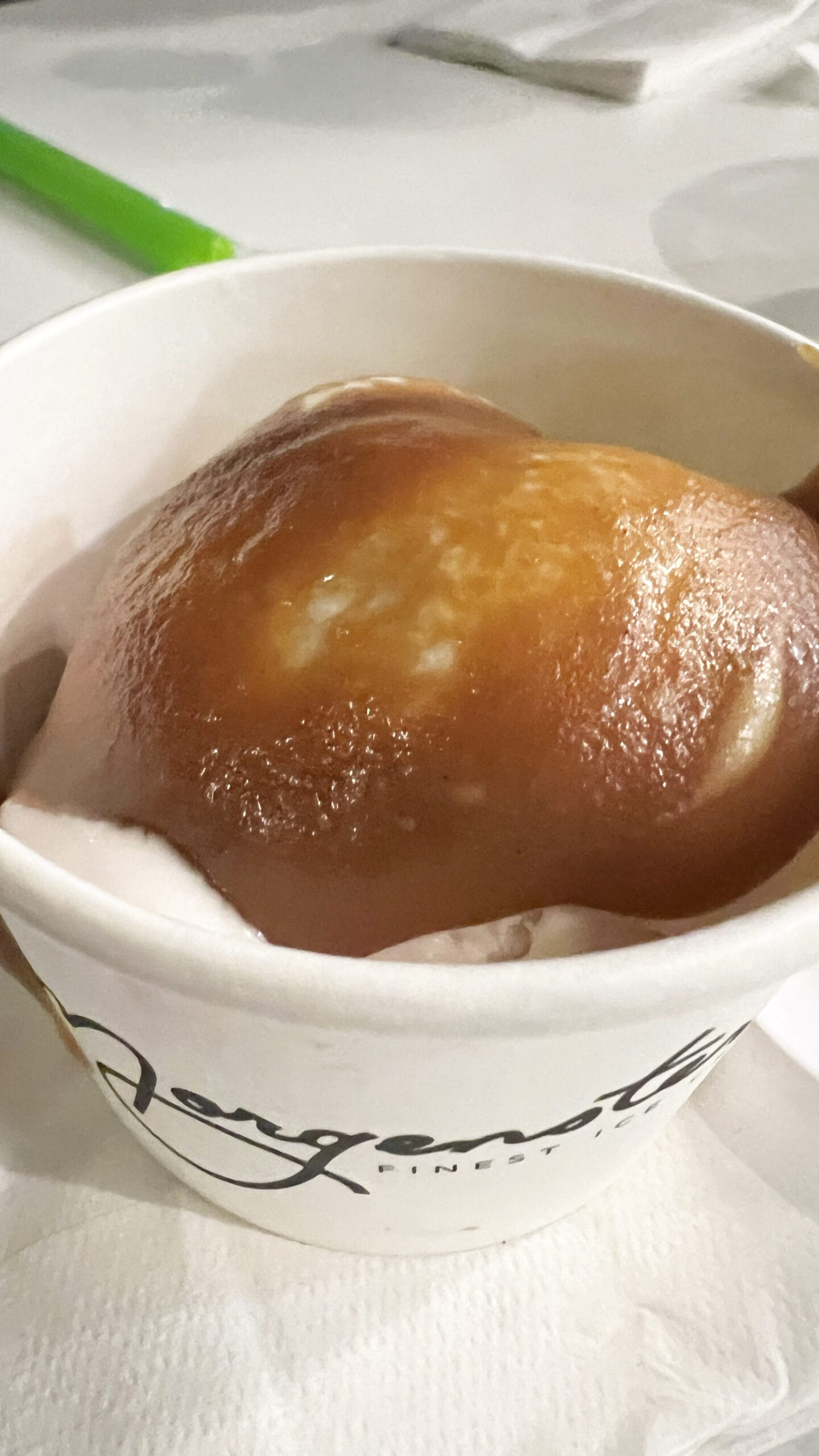 NYC: My Guide to Ice Cream, Gelato & Soft Serve