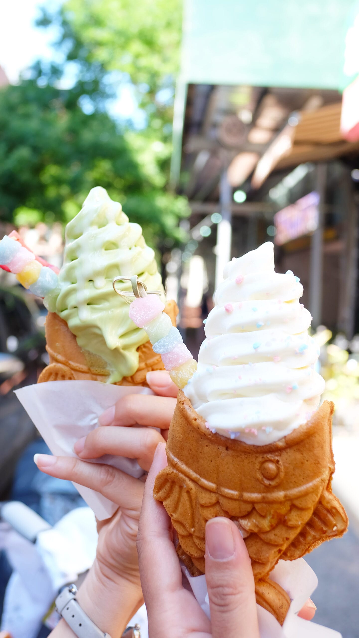 NYC: My Guide to Ice Cream, Gelato & Soft Serve