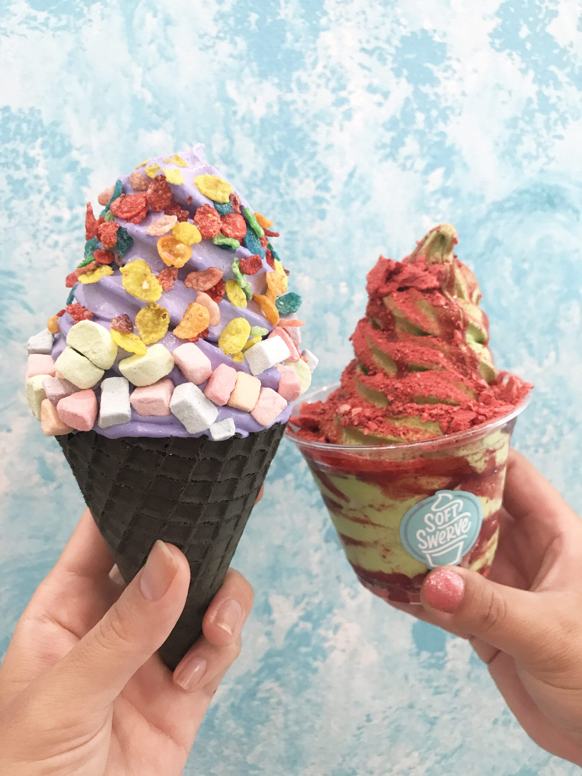 NYC: My Guide to Ice Cream, Gelato & Soft Serve