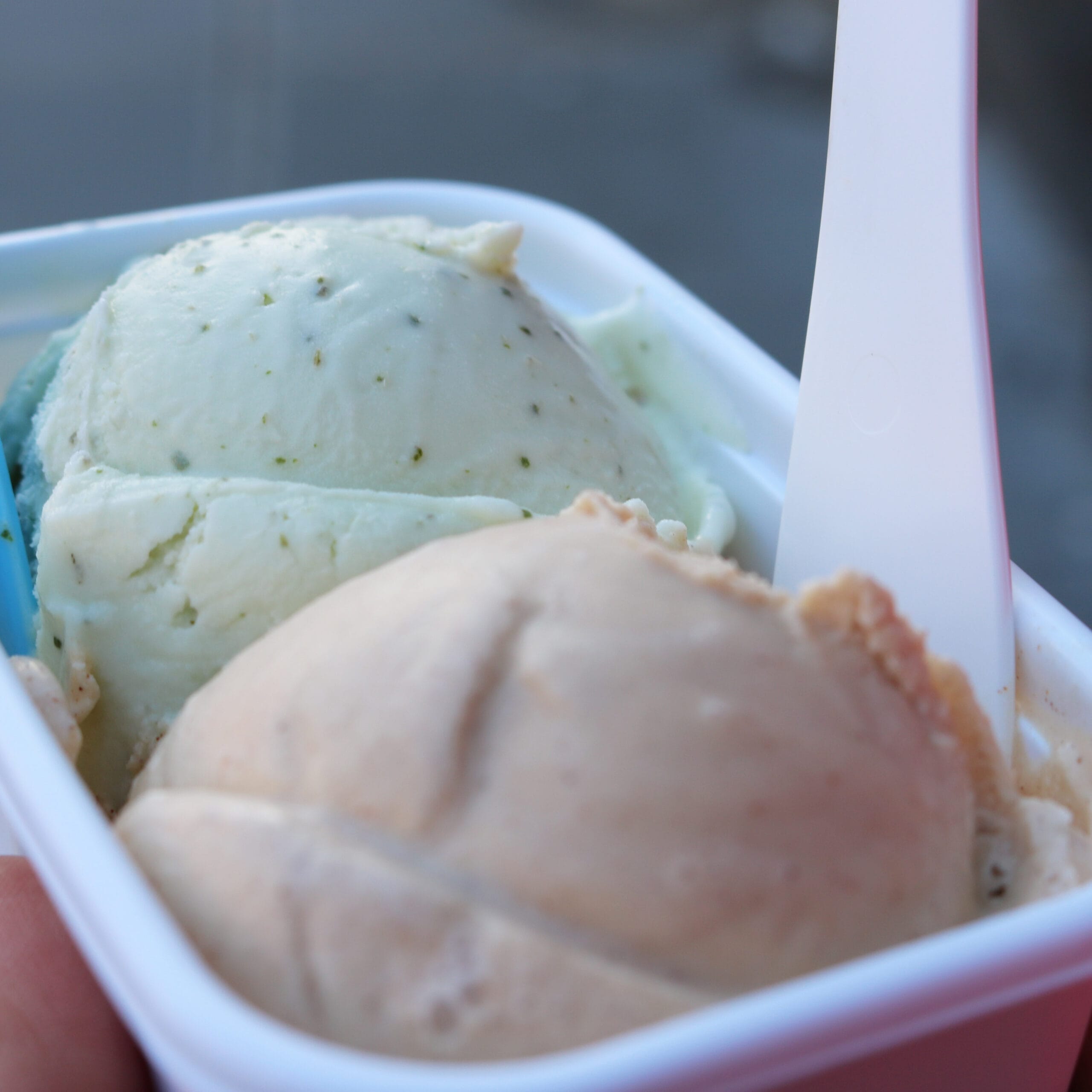 NYC: My Guide to Ice Cream, Gelato & Soft Serve