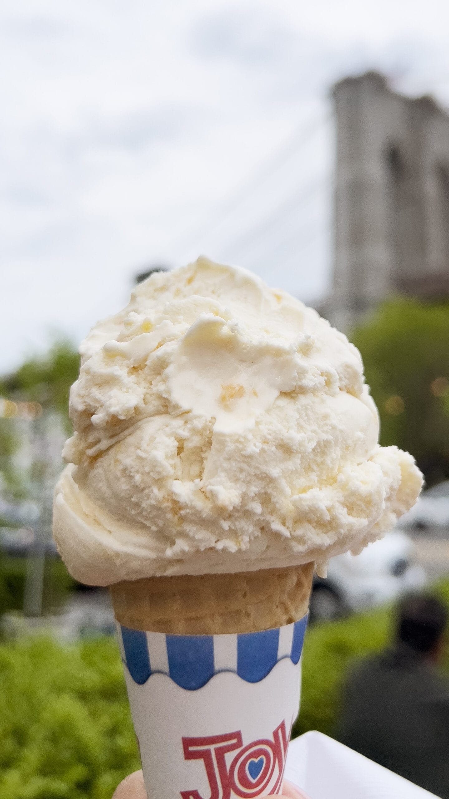 NYC: My Guide to Ice Cream, Gelato & Soft Serve