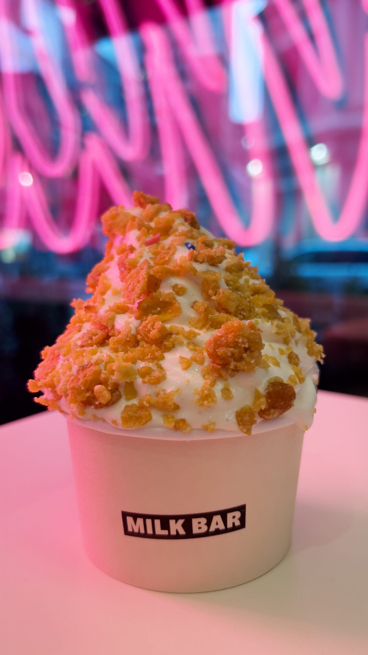 NYC: My Guide to Ice Cream, Gelato & Soft Serve