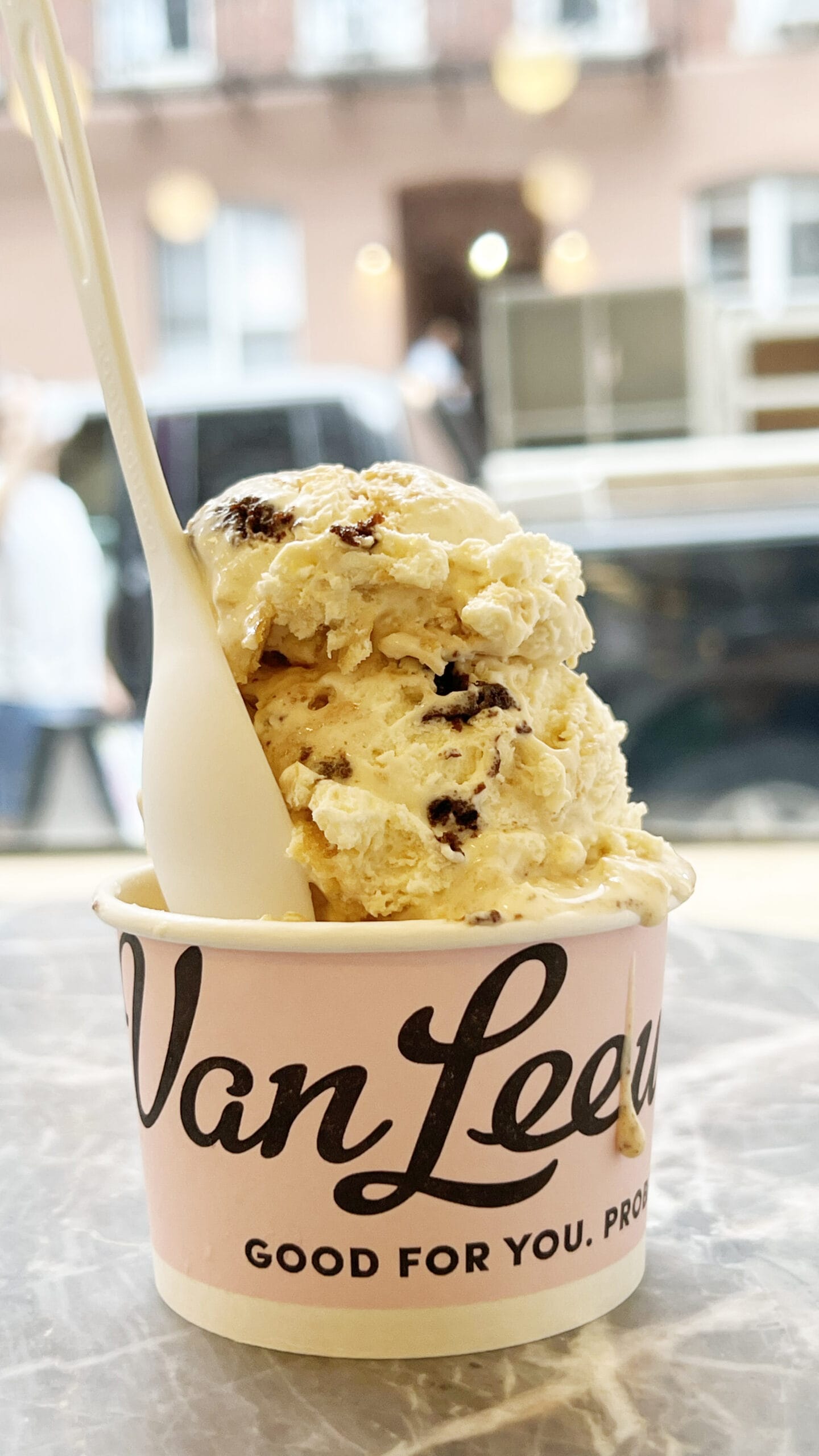 NYC: My Guide to Ice Cream, Gelato & Soft Serve