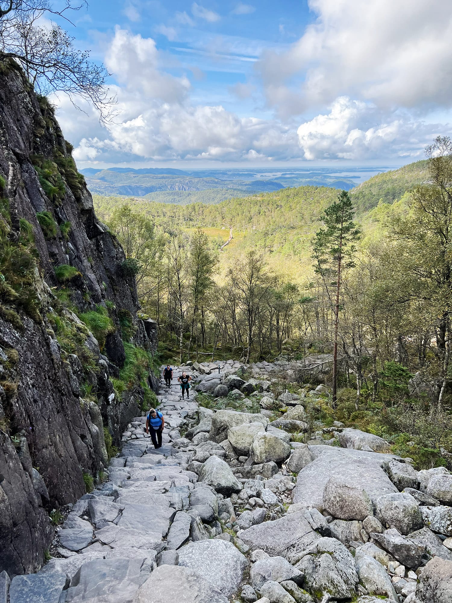 Norway: My Guide to Preikestolen – All you need to know