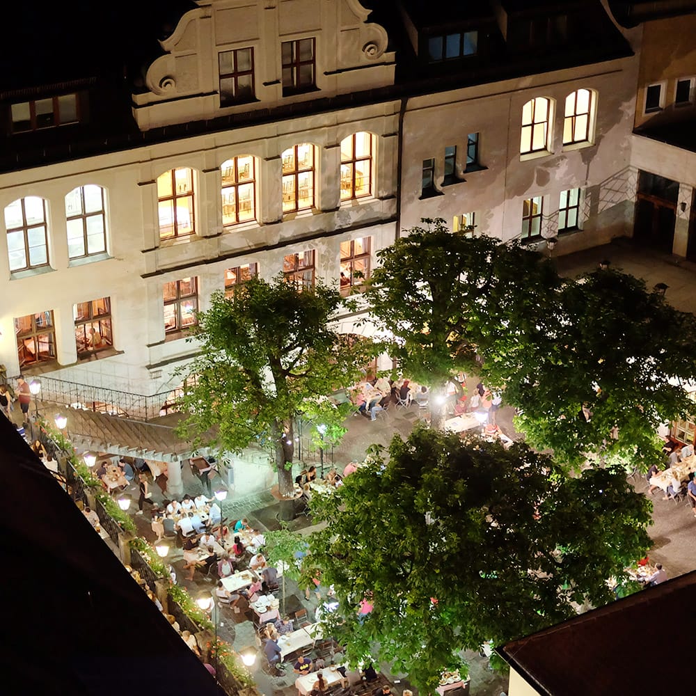 Munich Hotels