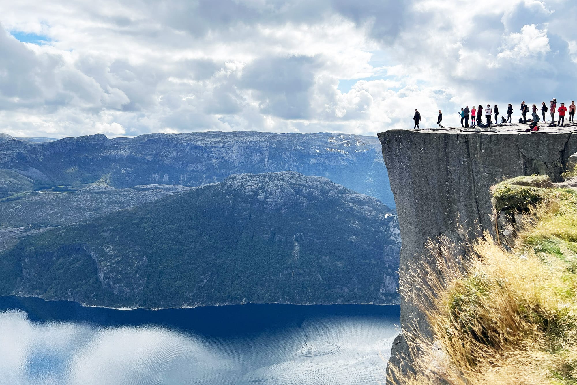 Norway: My Guide to Preikestolen – All you need to know