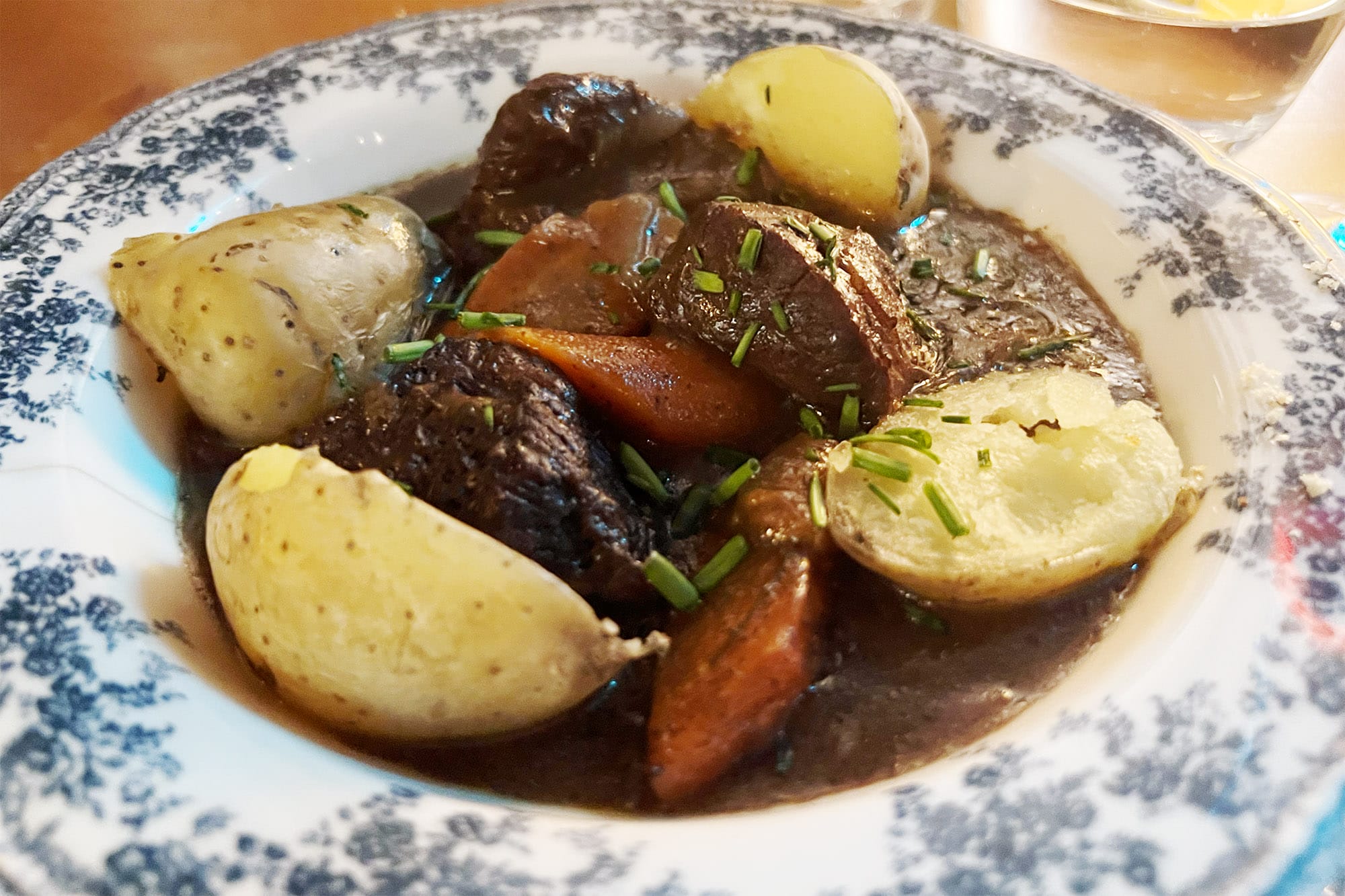 A Guide to French Bistro Food – All the classics you need to know