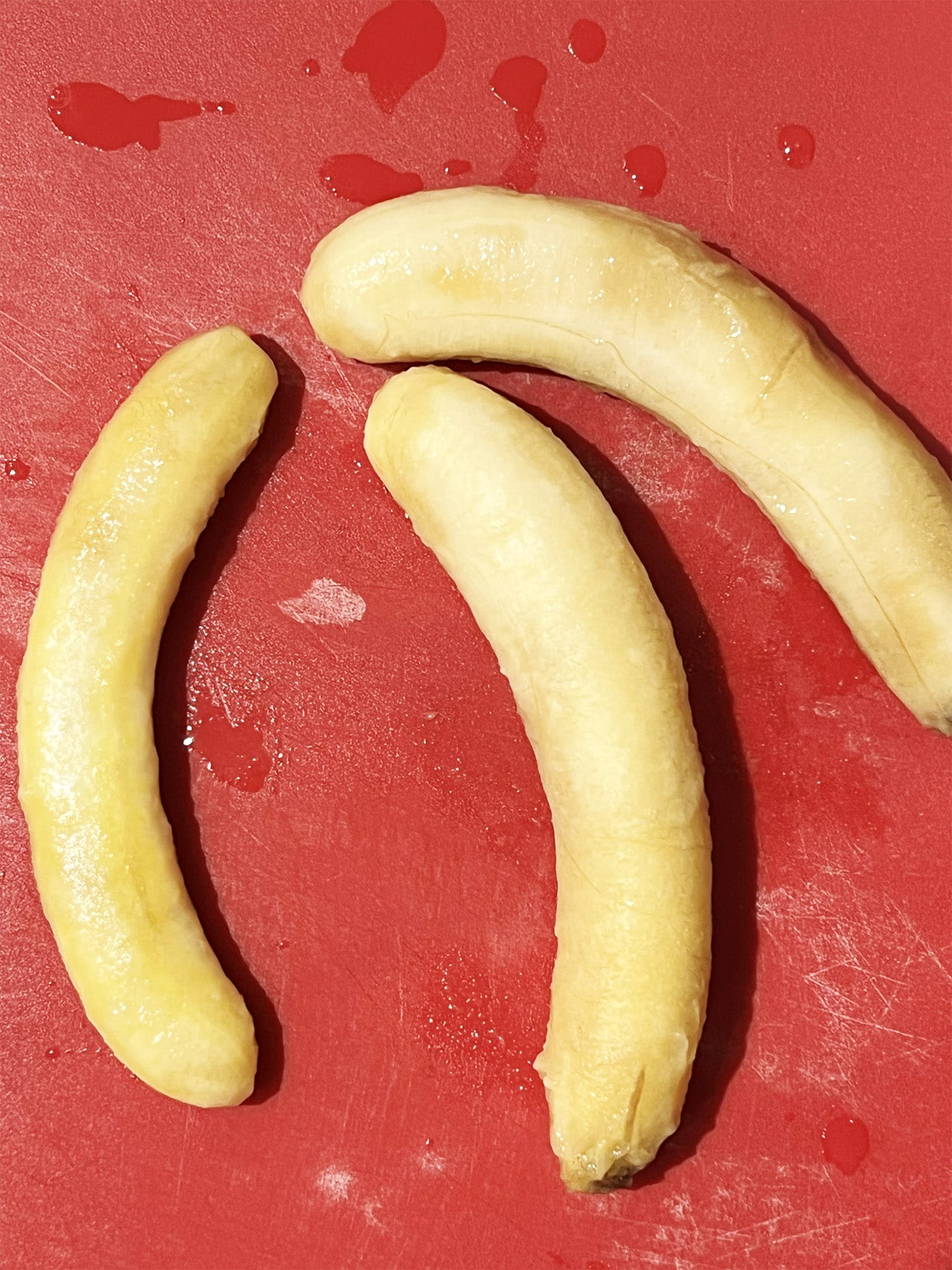 Recipe: Banana Ice Cream with Peanut Butter and Chocolate