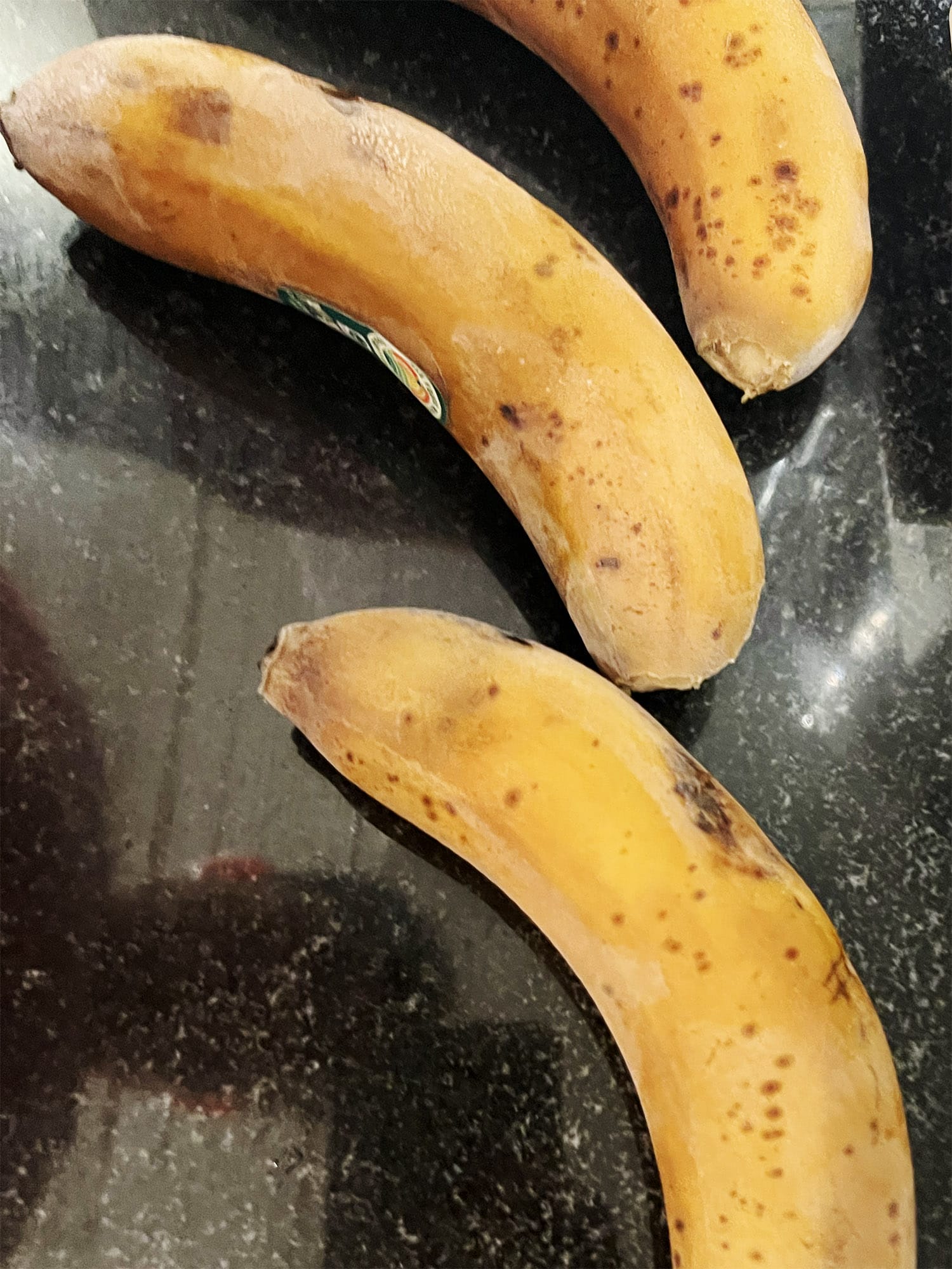 Recipe: Banana Ice Cream with Peanut Butter and Chocolate