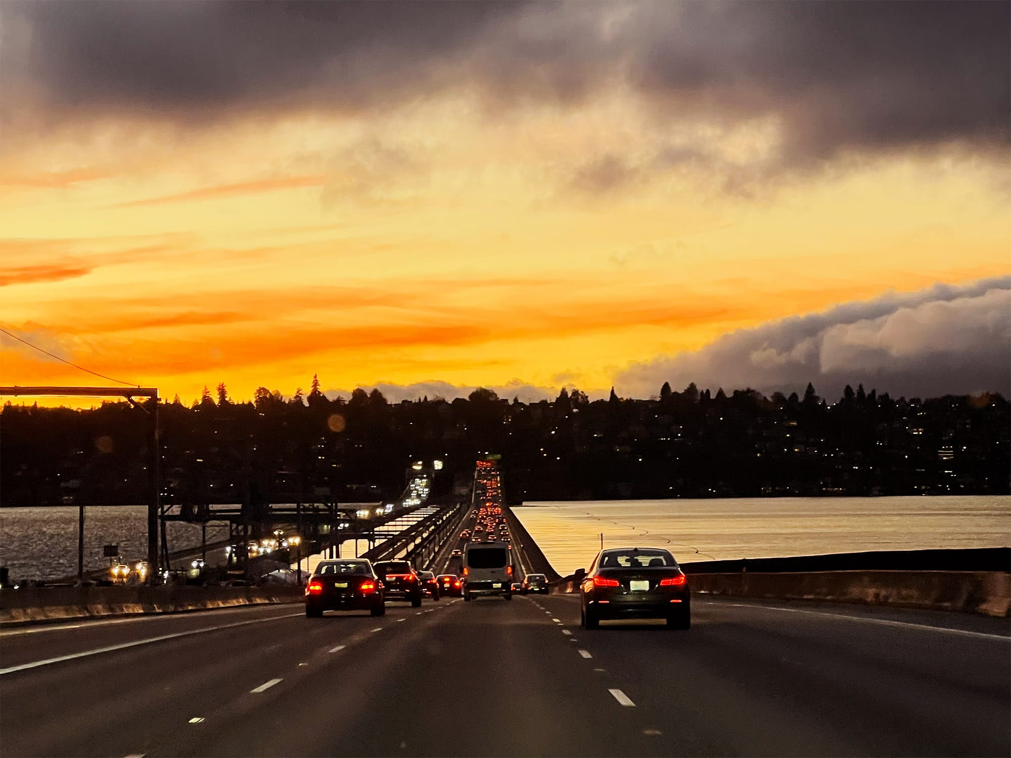Seattle Guide: How to get around