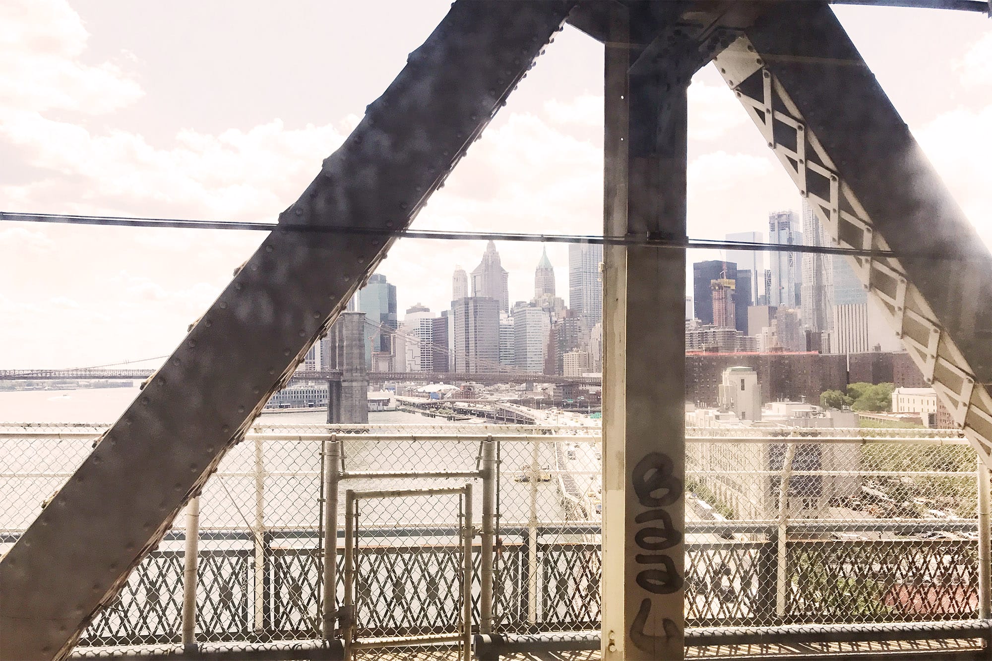 NYC Guide - How to get around