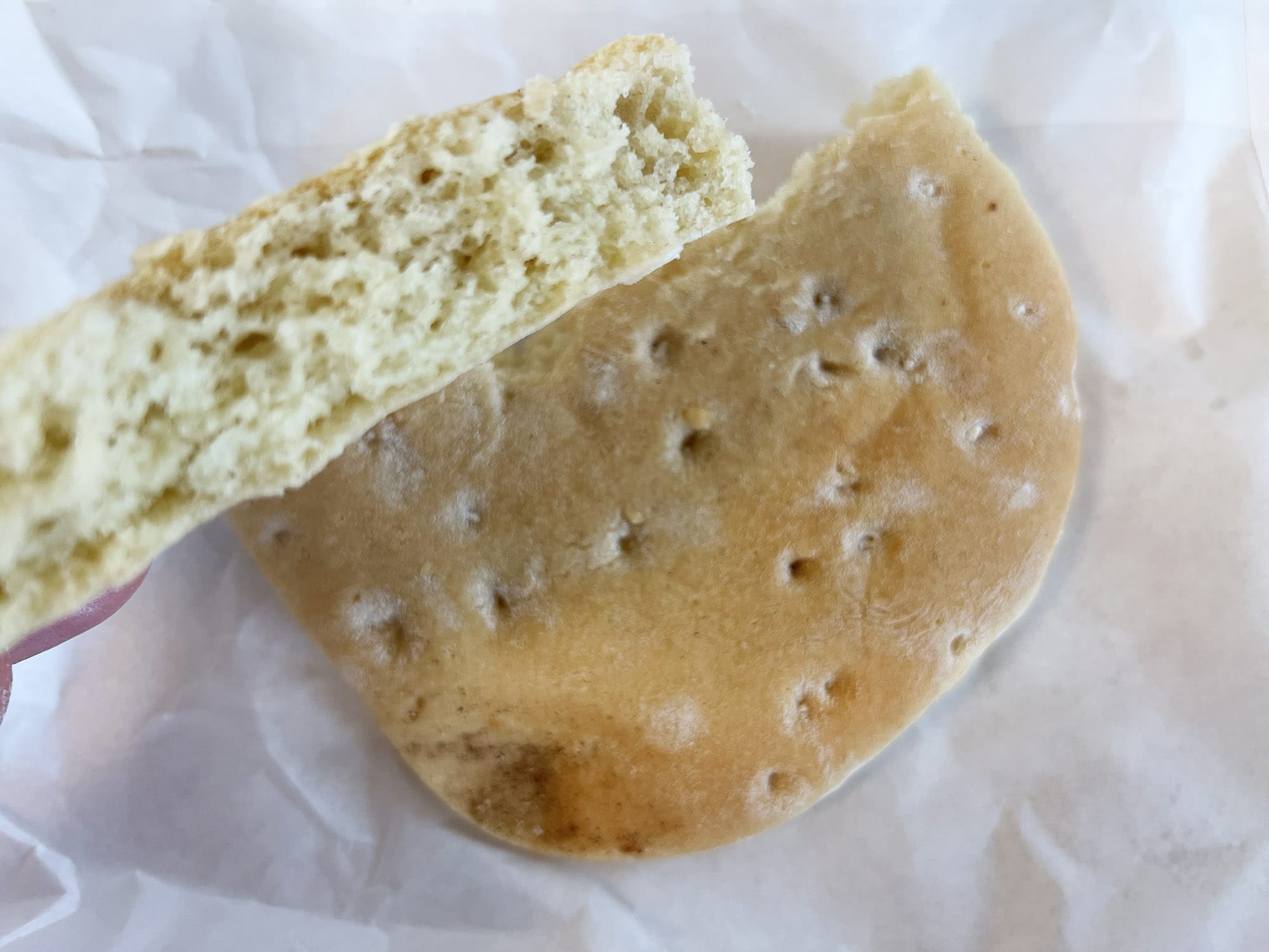 Flekkefjord: Skolekjeks - A Local Specialty