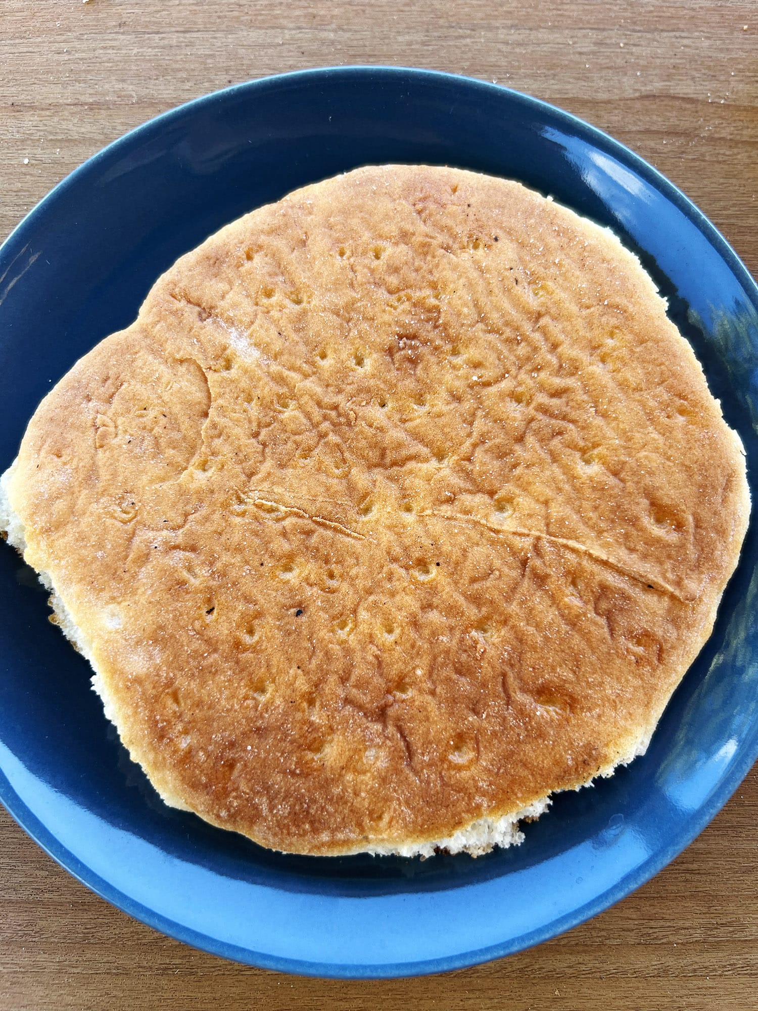 Flekkefjord: Skolekjeks - A Local Specialty