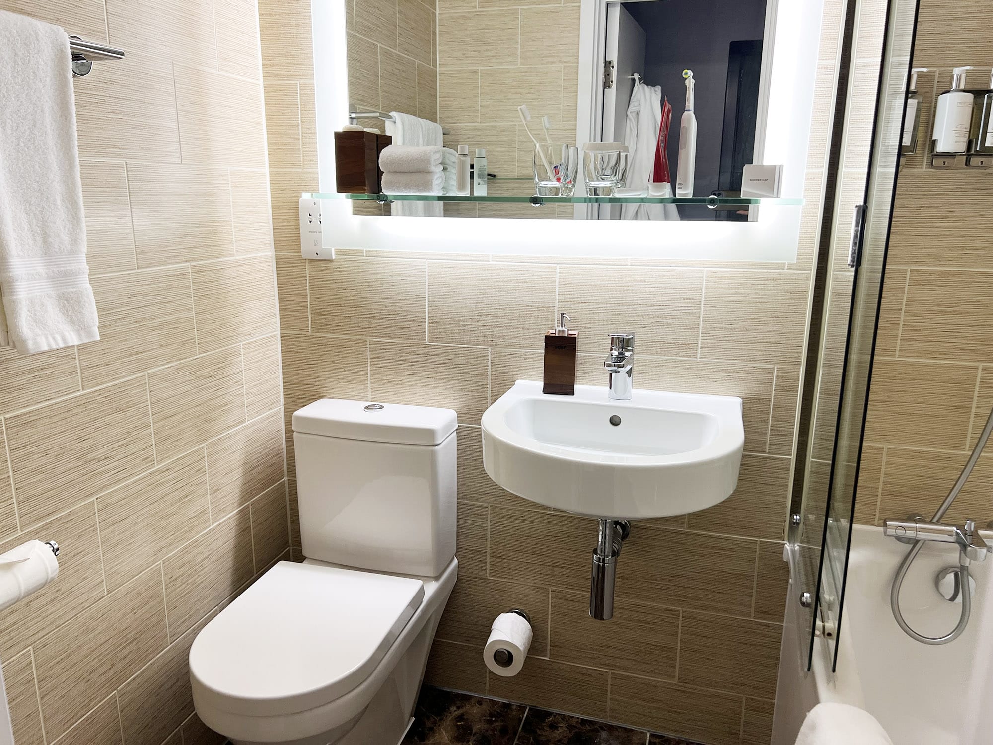 London: A Wonderful Stay at St. Ermin’s Hotel