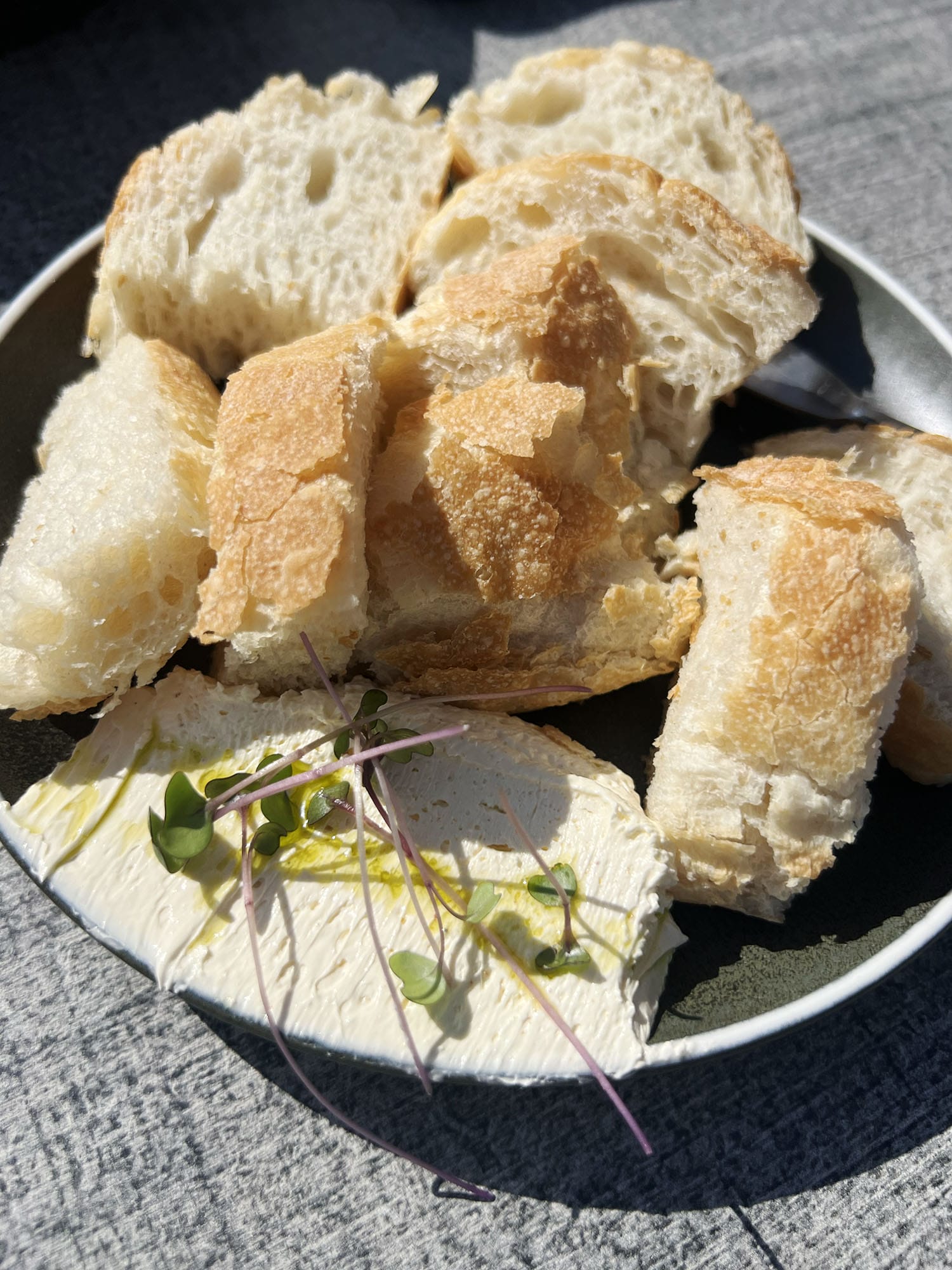 Norway: Day trip to Hidra and lunch at Isbua