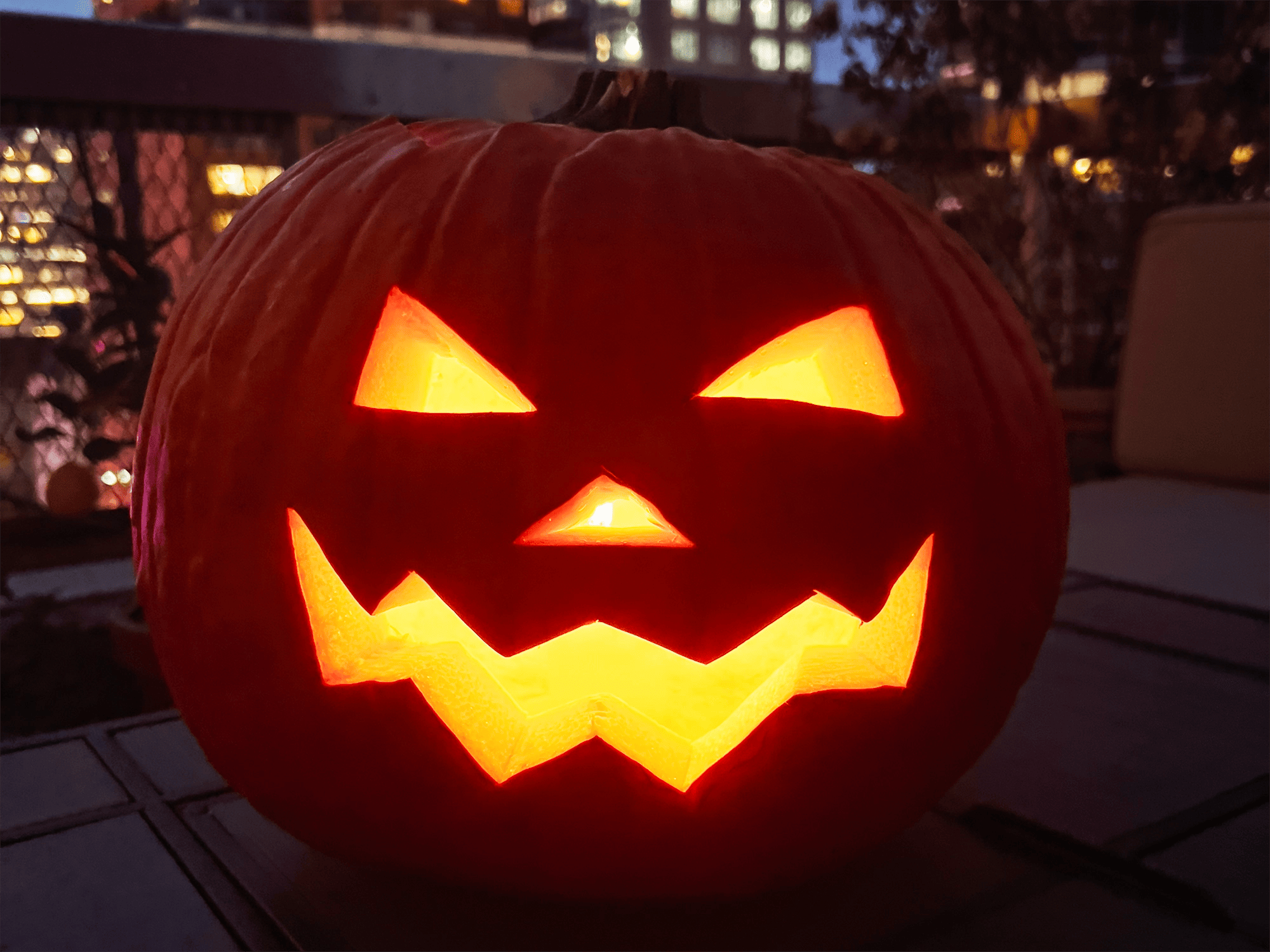 A Simple Guide to the Perfect Halloween Pumpkin