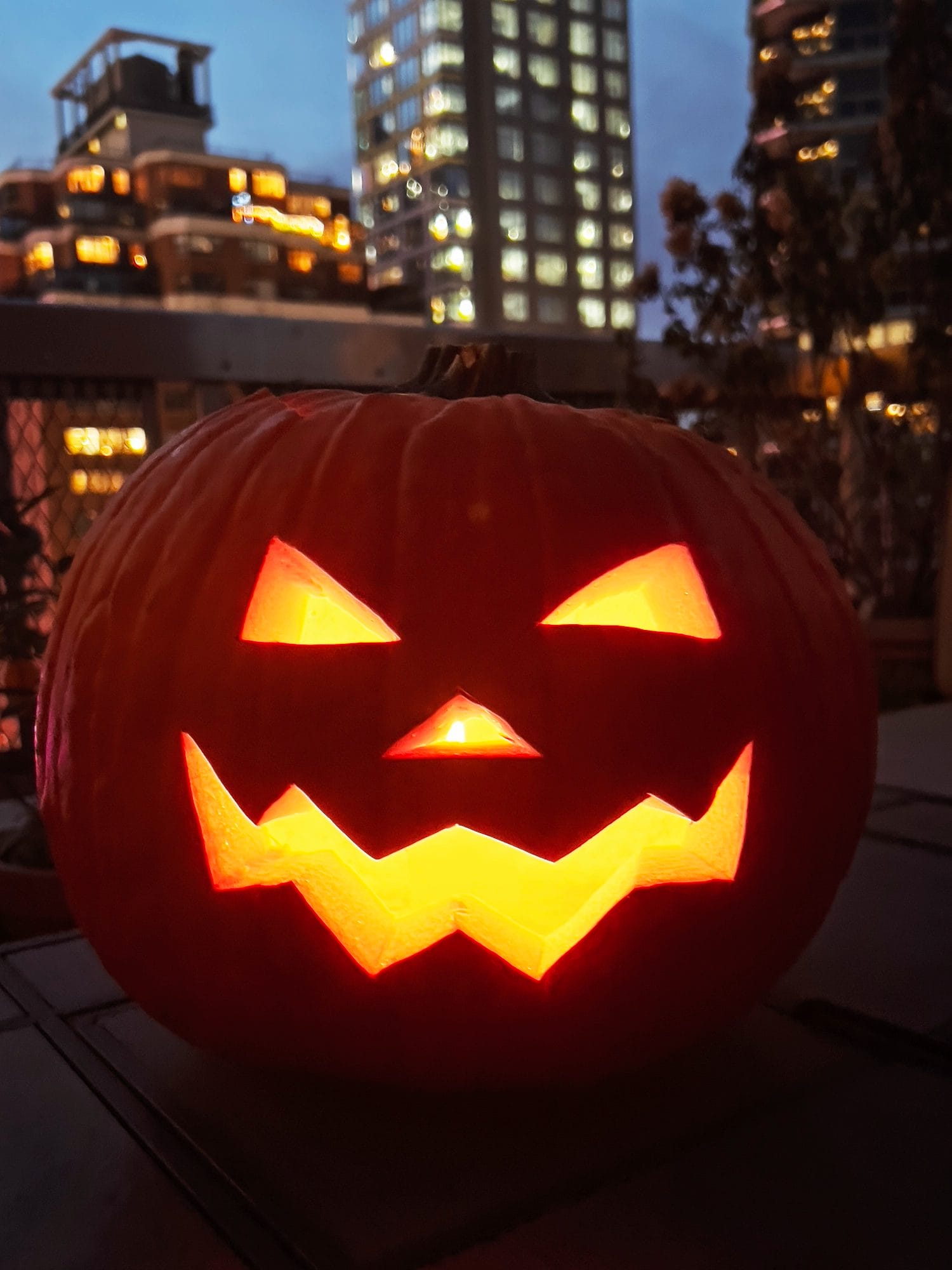 A Simple Guide to the Perfect Halloween Pumpkin
