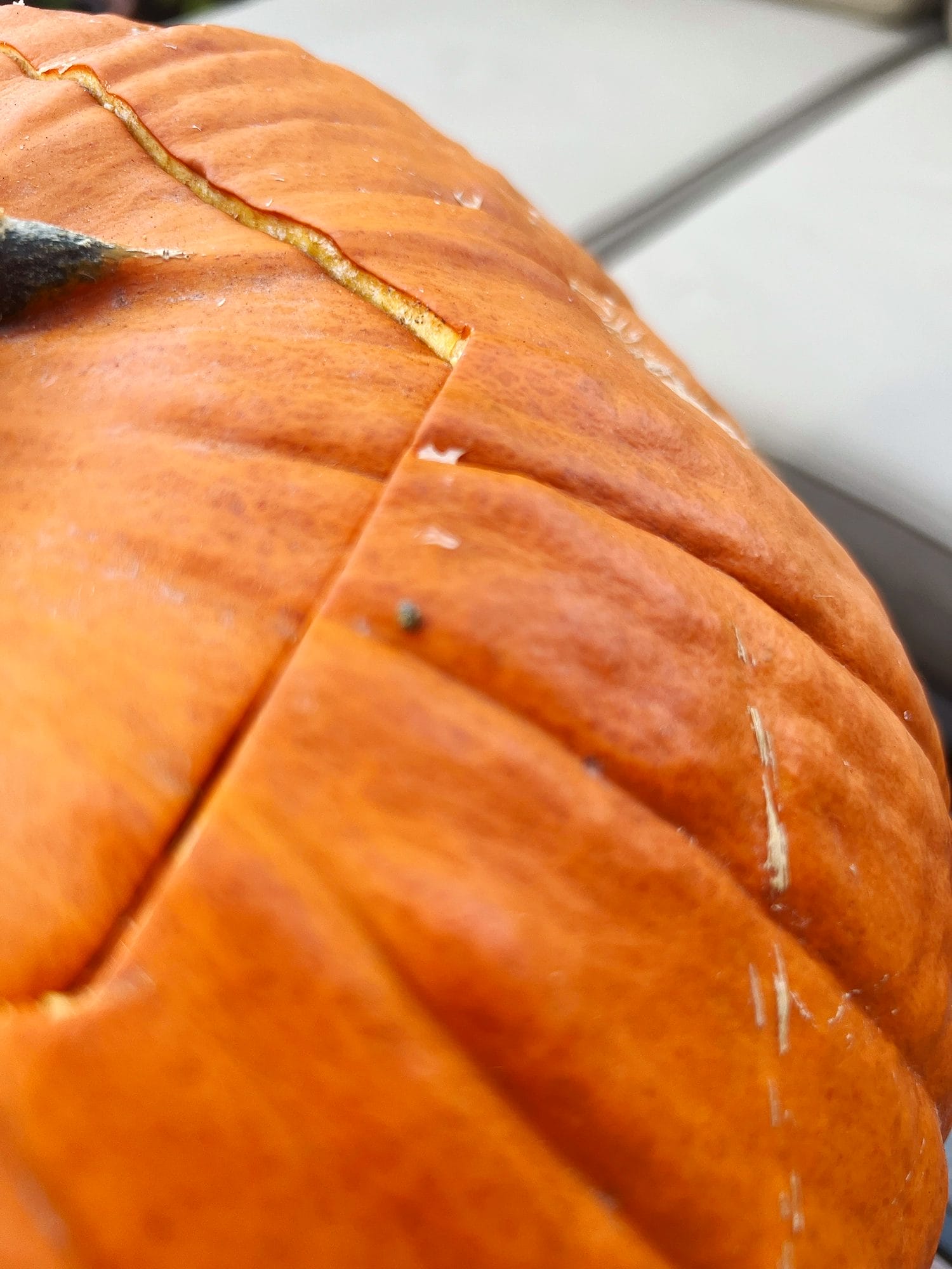 A Simple Guide to the Perfect Halloween Pumpkin