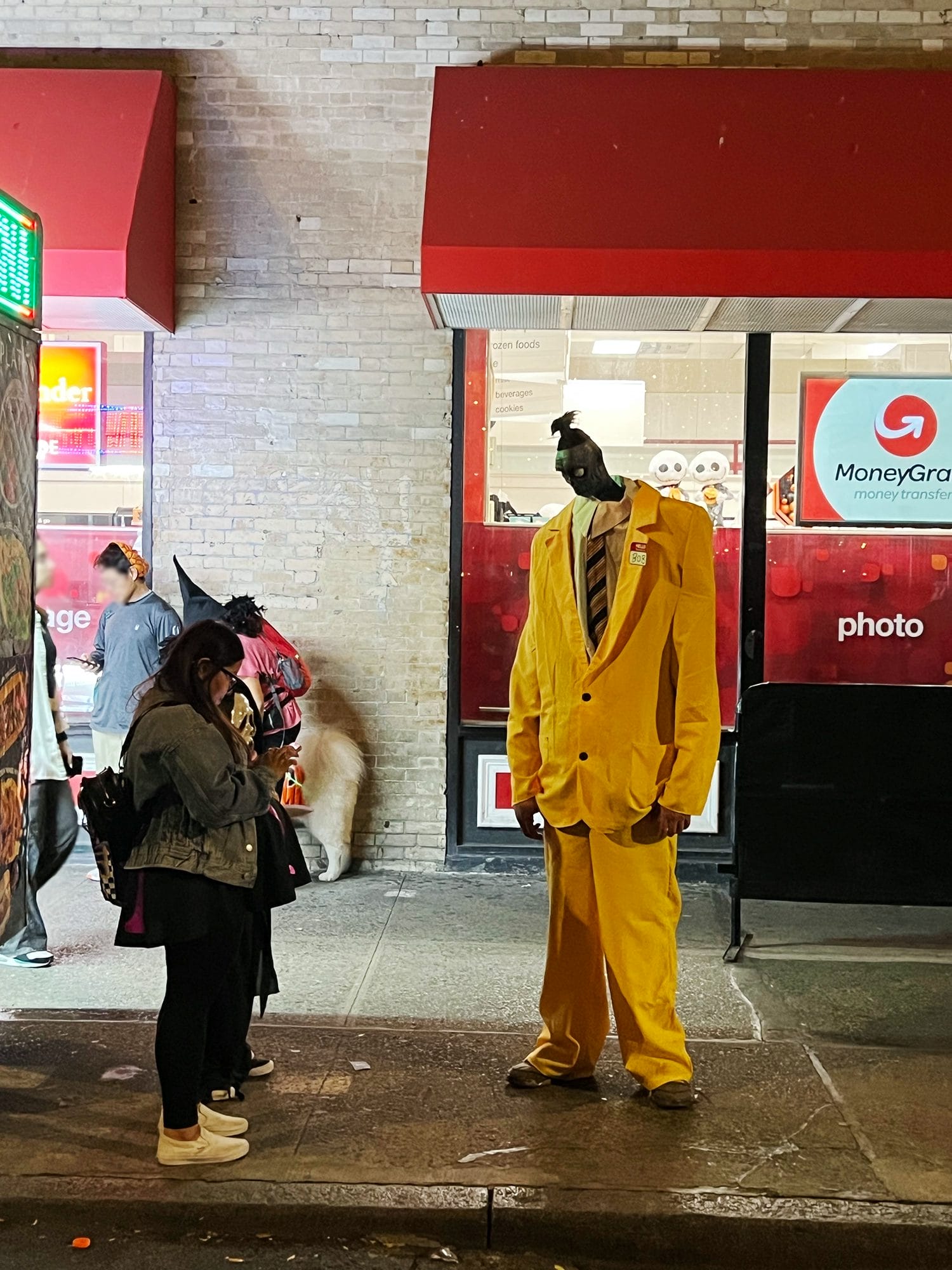 New York City: My Guide to the Village Halloween Parade