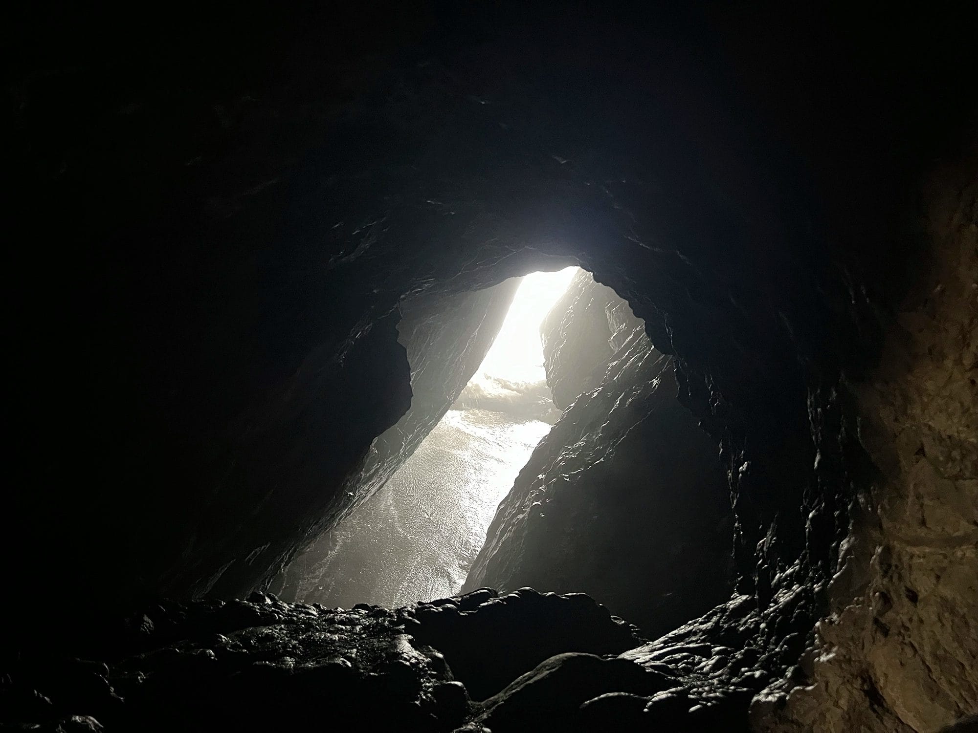 San Francisco Lands End