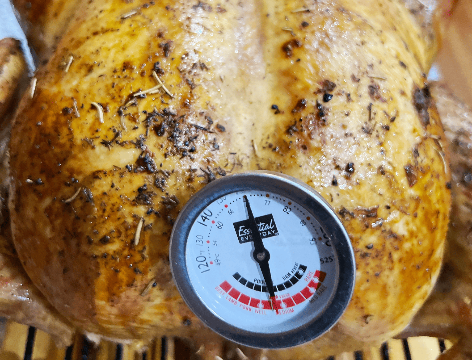 Core Temperature and Meat Thermometers - My guide to perfectly cooked meat