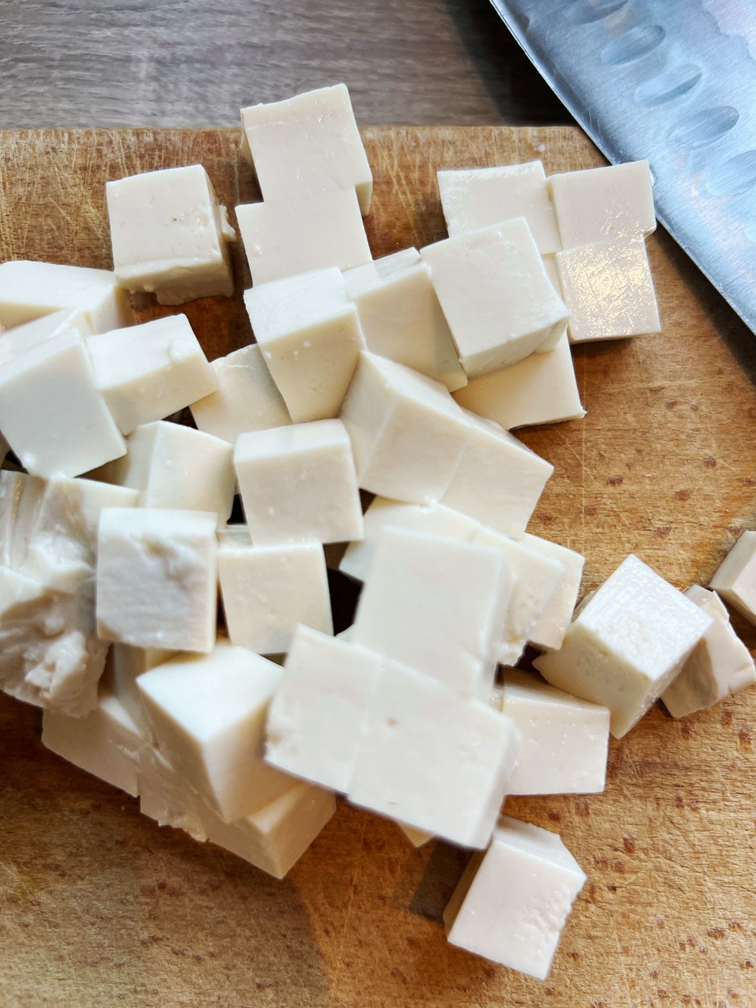 Recipe: Hot and Sour Soup - my take on the Chinese takeout classic