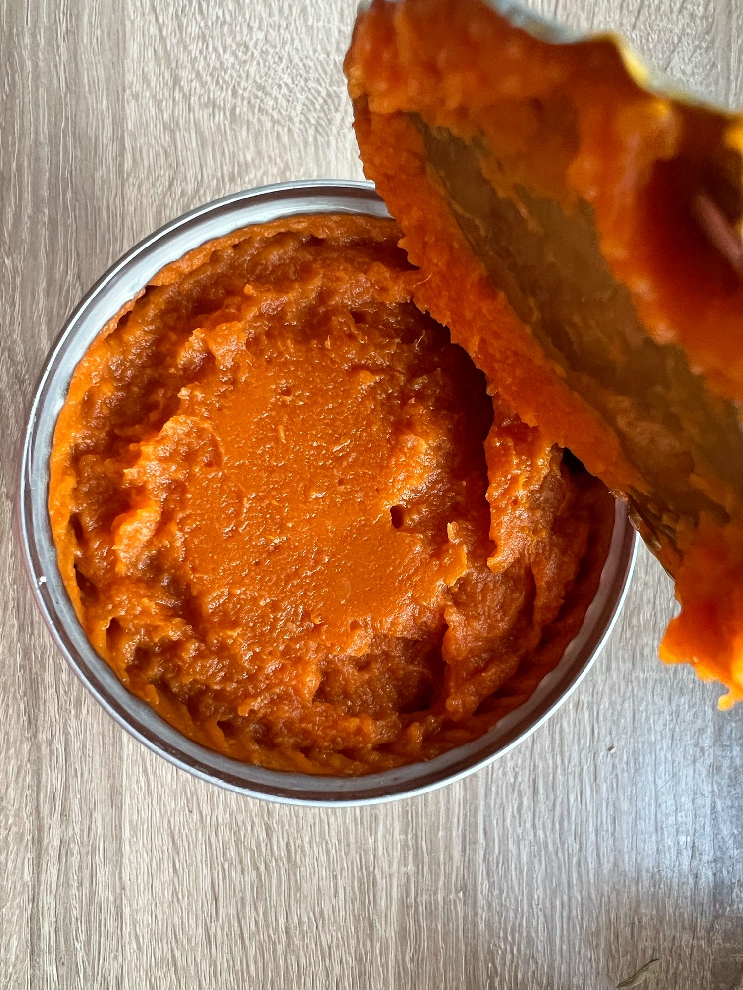 Recipe - Pumpkin Pie - Thanksgiving Recipes