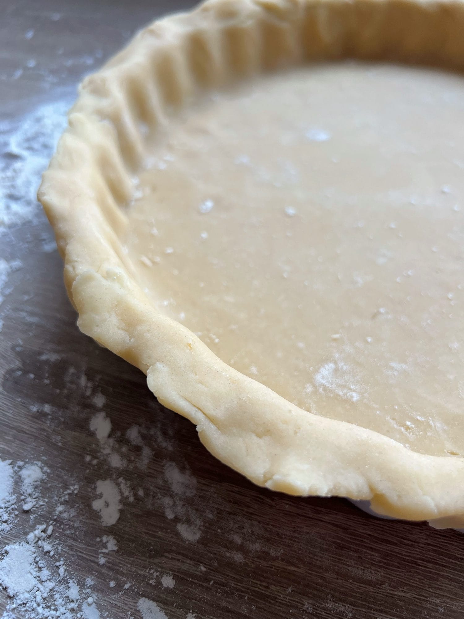 Recipe - Pumpkin Pie - Thanksgiving Recipes