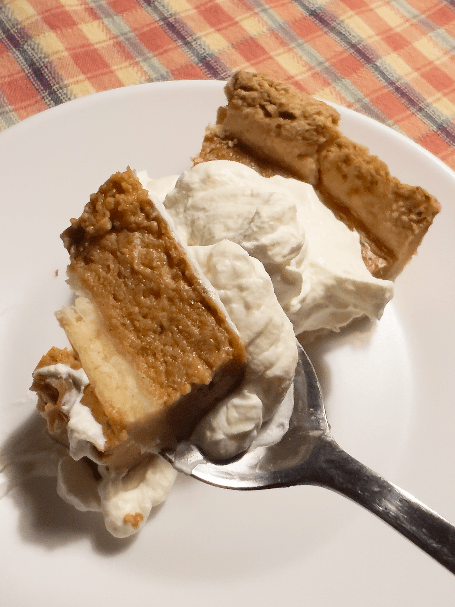 Recipe - Pumpkin Pie - Thanksgiving Recipes